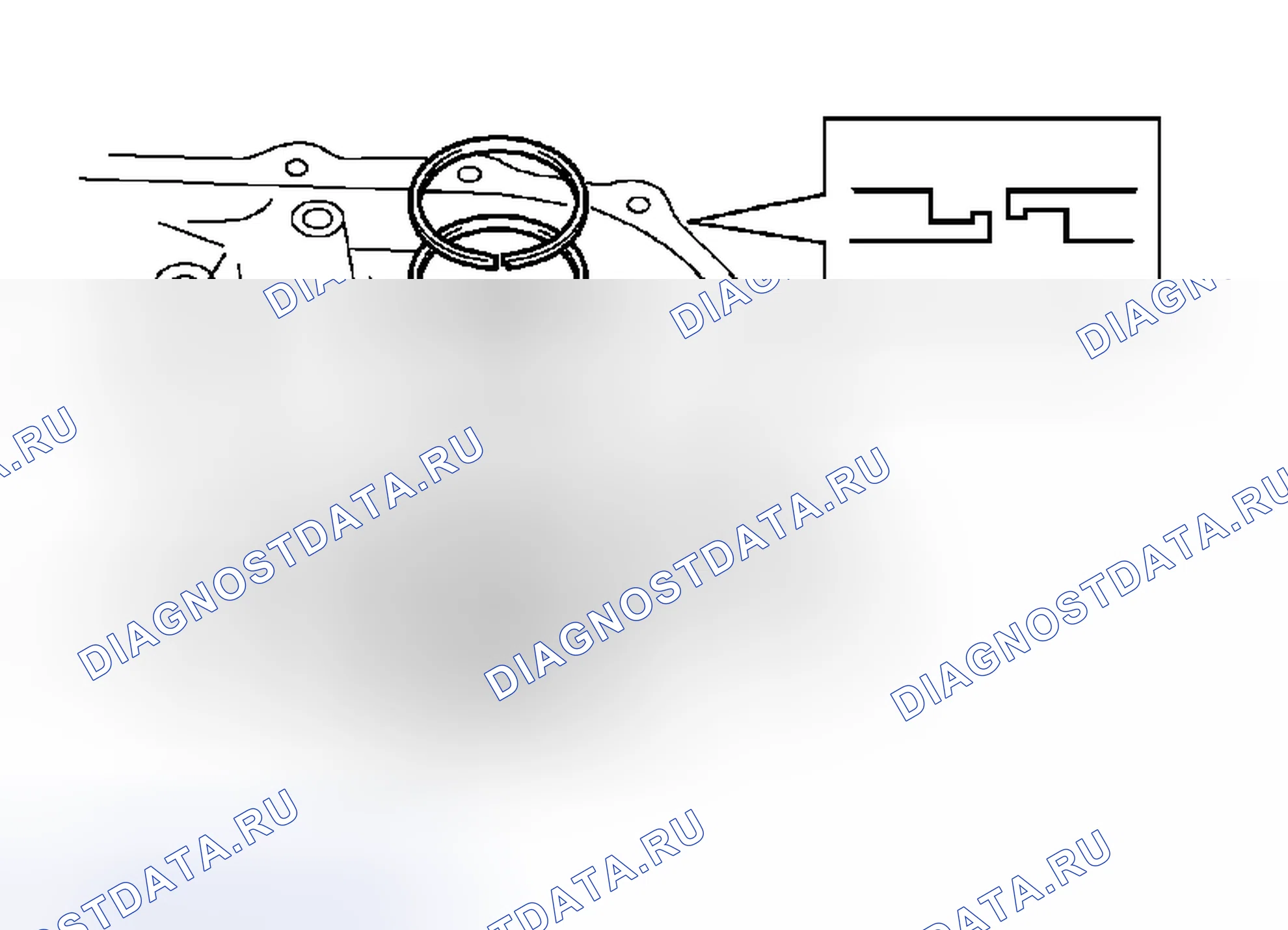 Рис. 826. Toyota RAV4 III