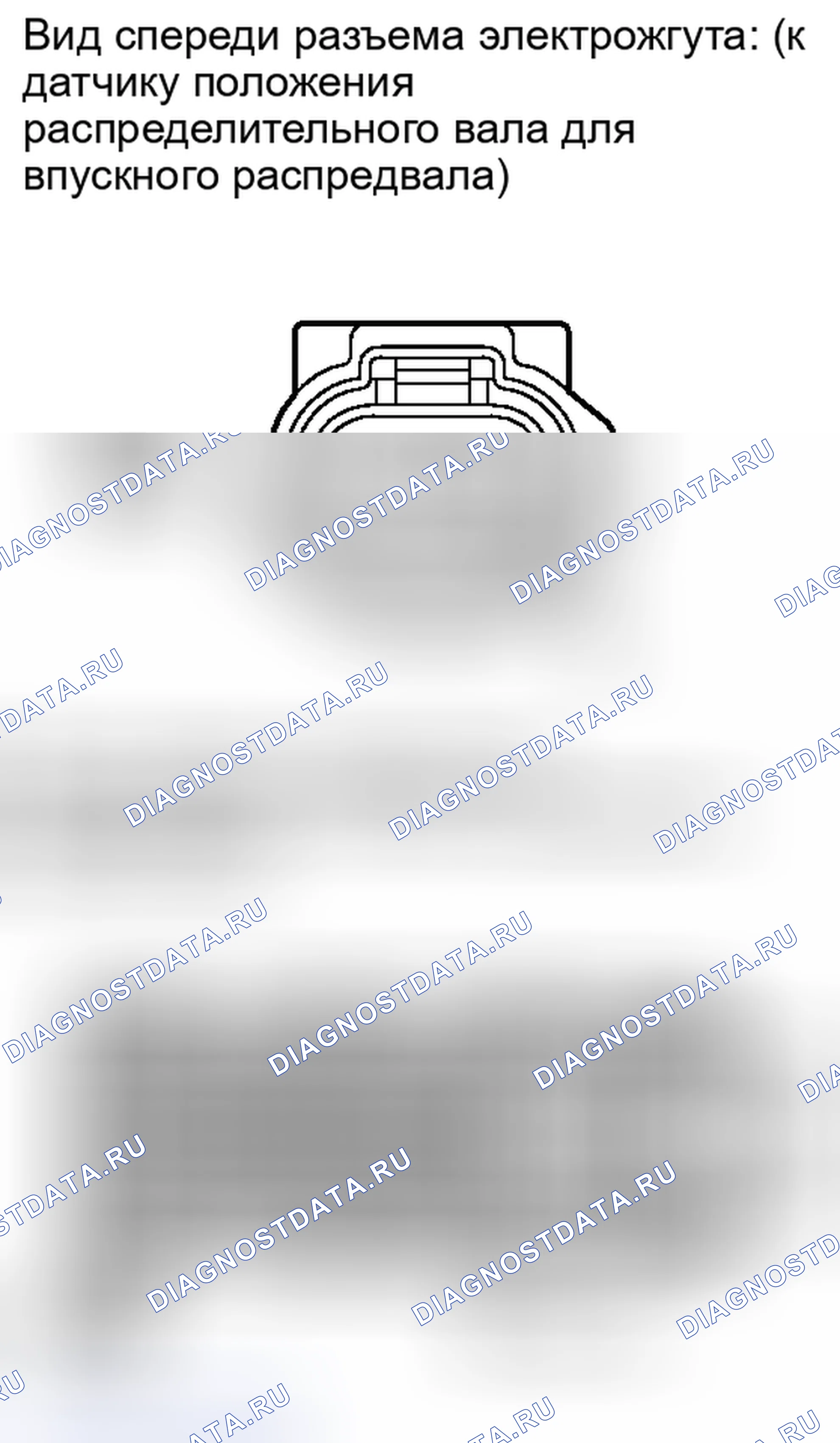 Рис. 293. Toyota RAV4 III рестайлинг