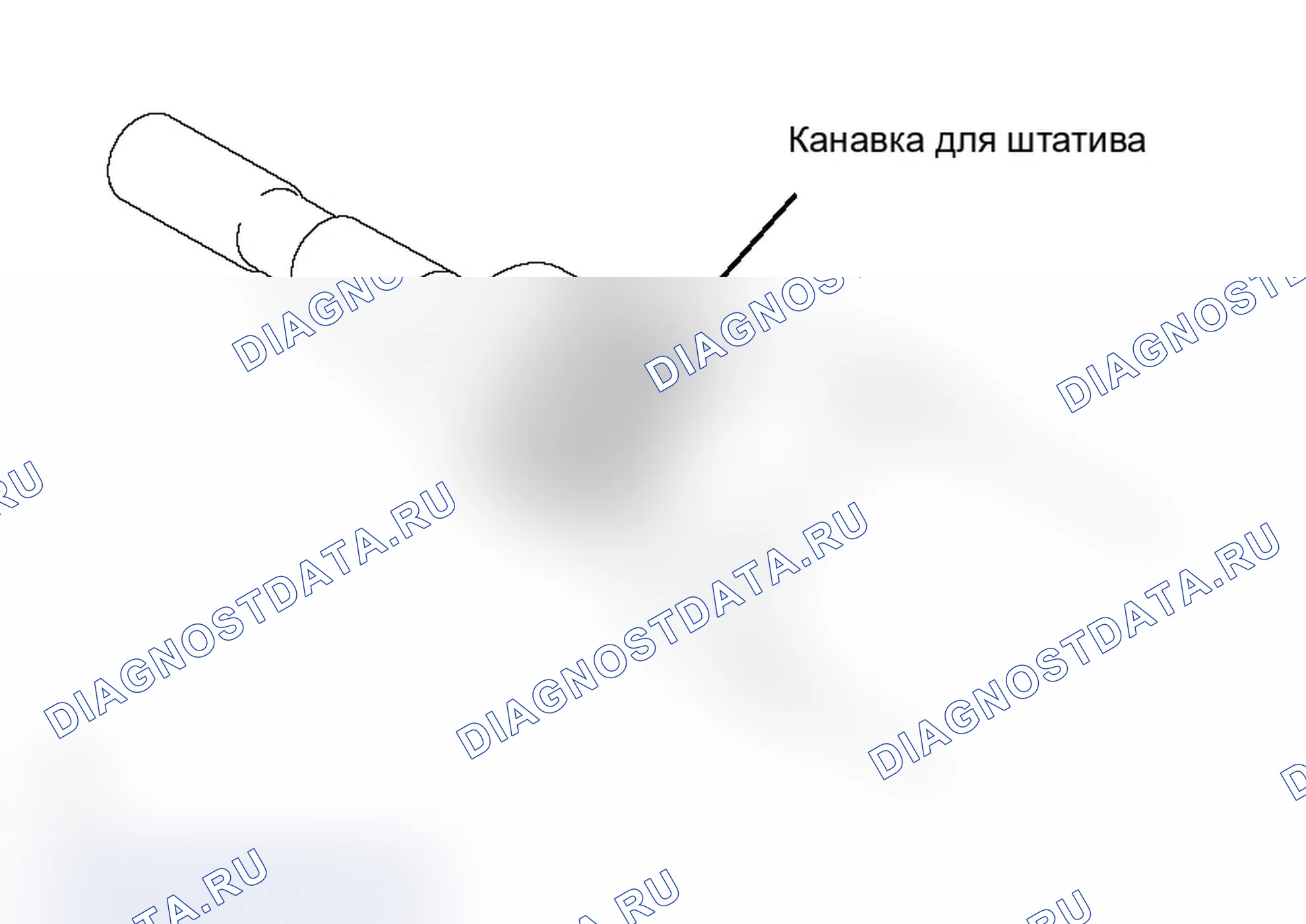 Рис. 77. Toyota Land Cruiser 100 рестайлинг 2