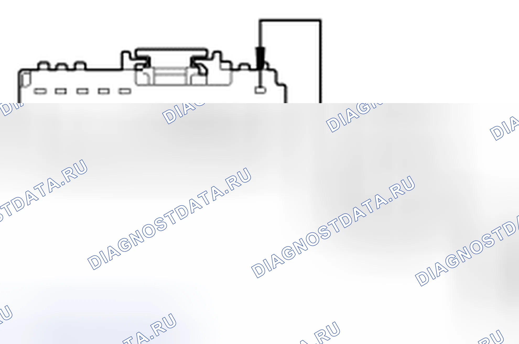 Рис. 122. Hyundai Lafesta I