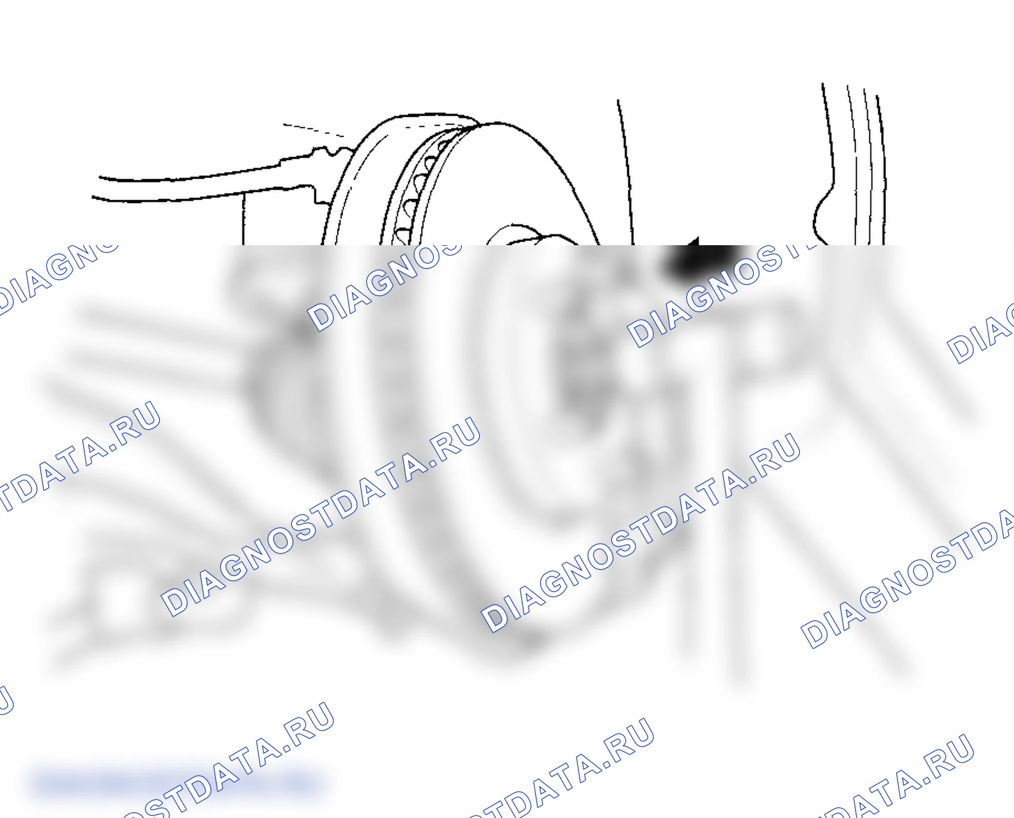 Рис. 6. Honda Element I