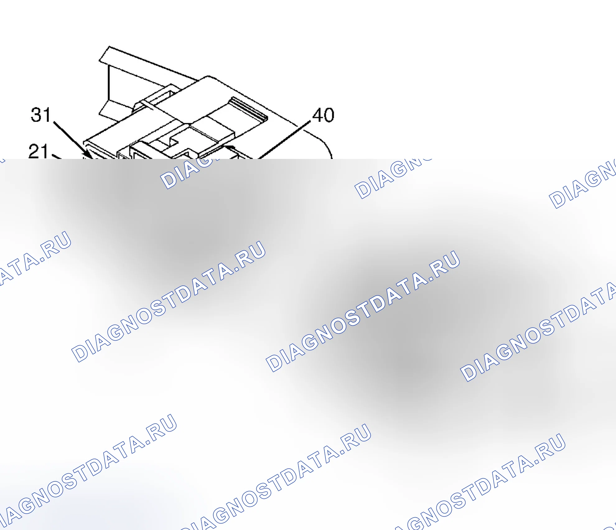 Рис. 3. Chrysler Voyager IV