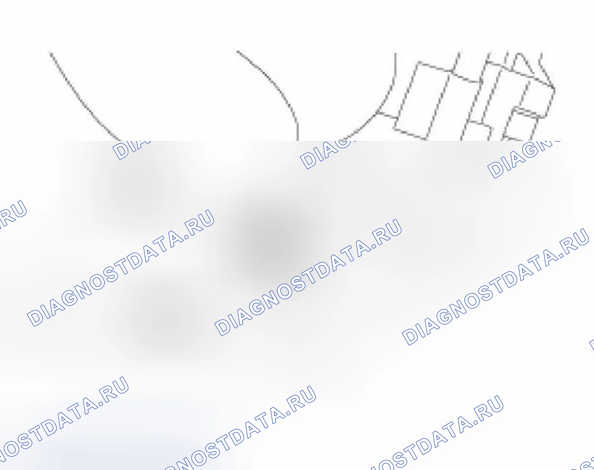 Рис. 18. Ford Focus I рестайлинг