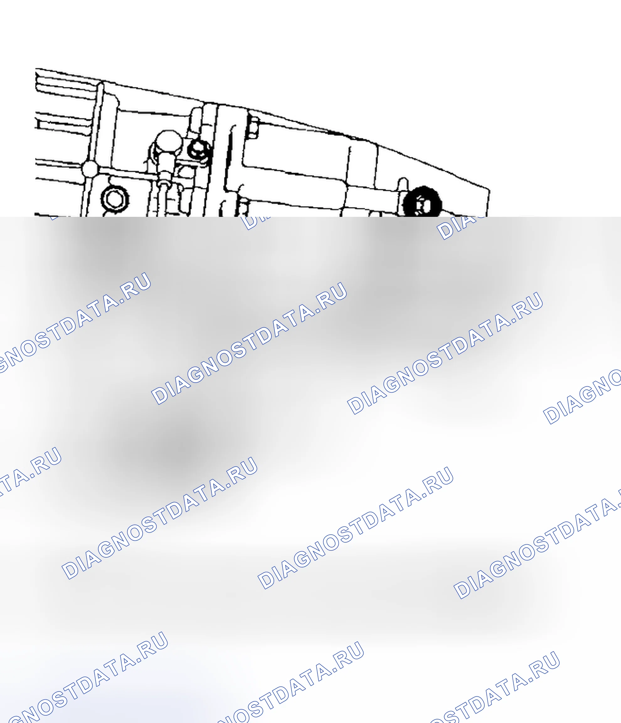 Рис. 115. Subaru Outback BH