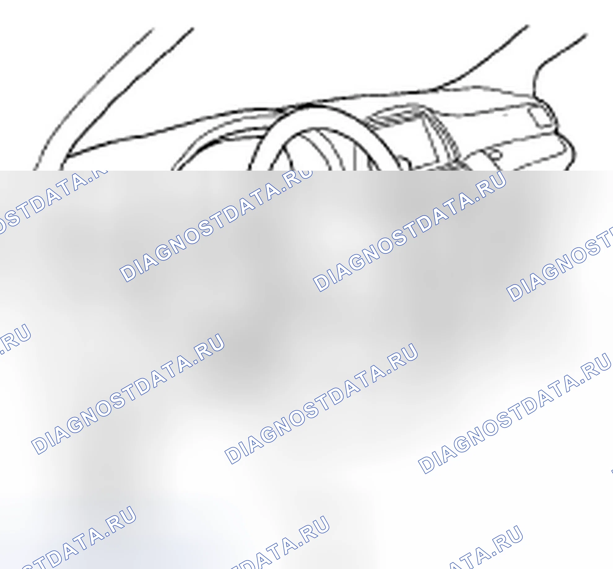 Рис. 82: Запомнить ID с помощью HDS. Honda Odyssey IV