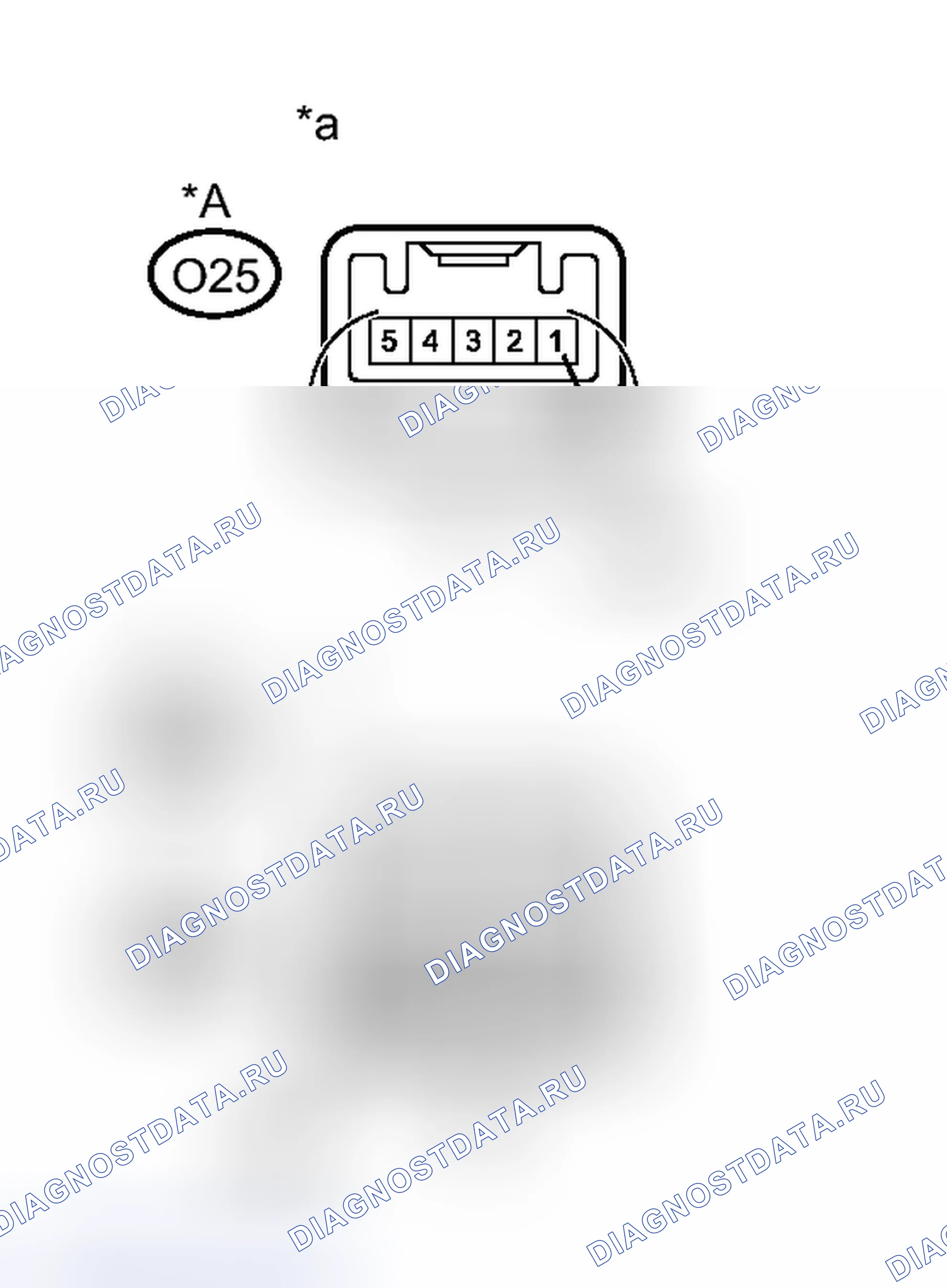 Рис. 556. Toyota Camry XV50