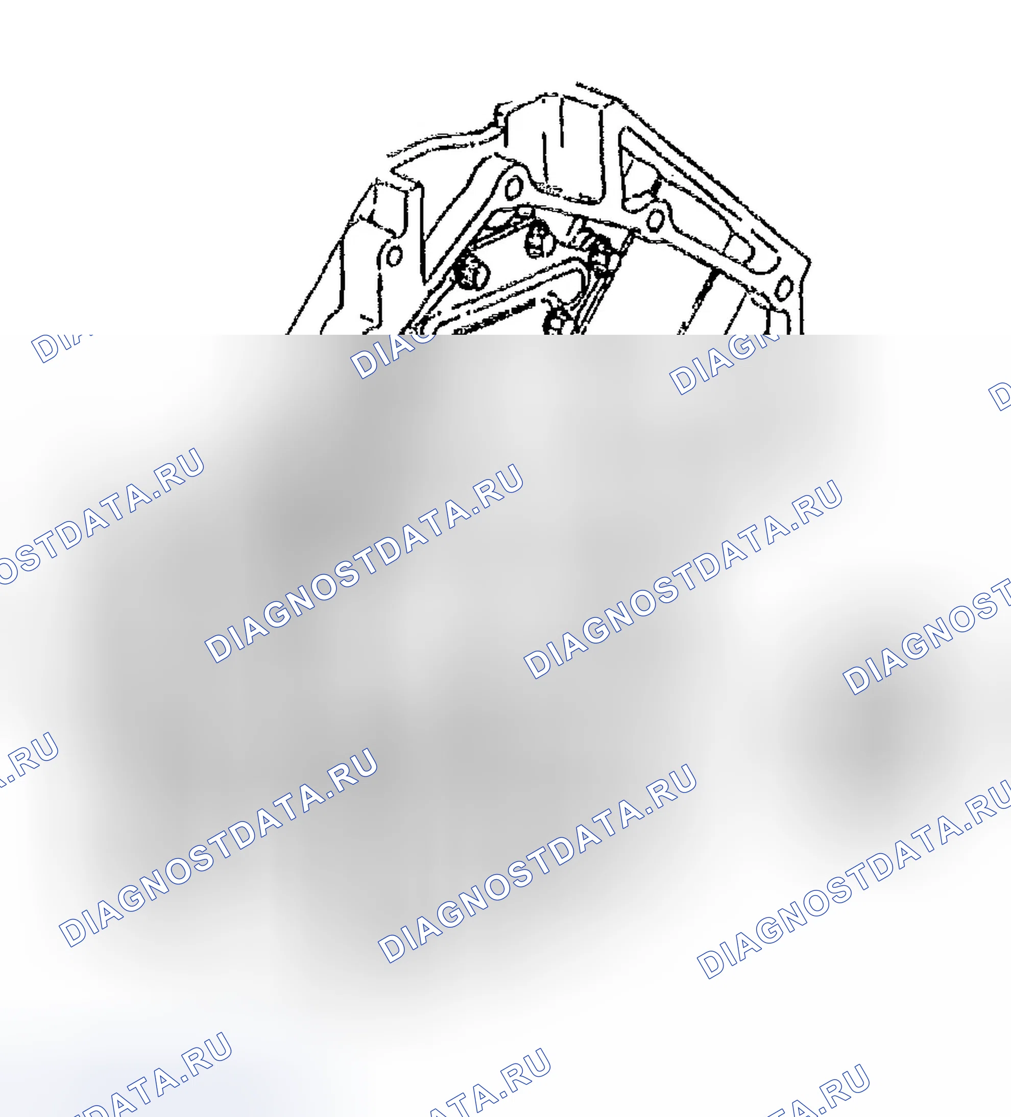 Рис. 1296. Chevrolet Silverado 1500 HD 
