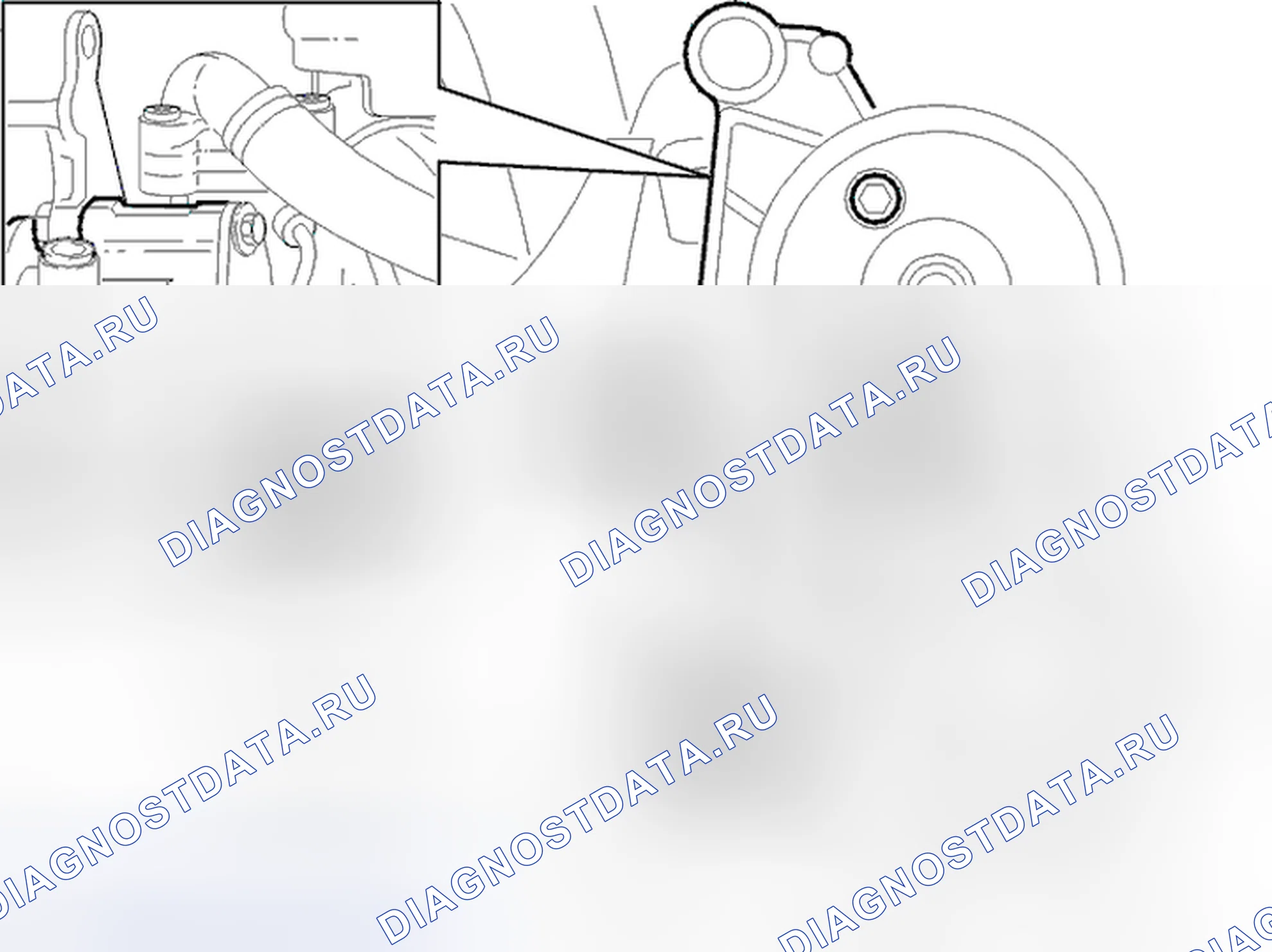Рис. 36. Volvo V40 I рестайлинг