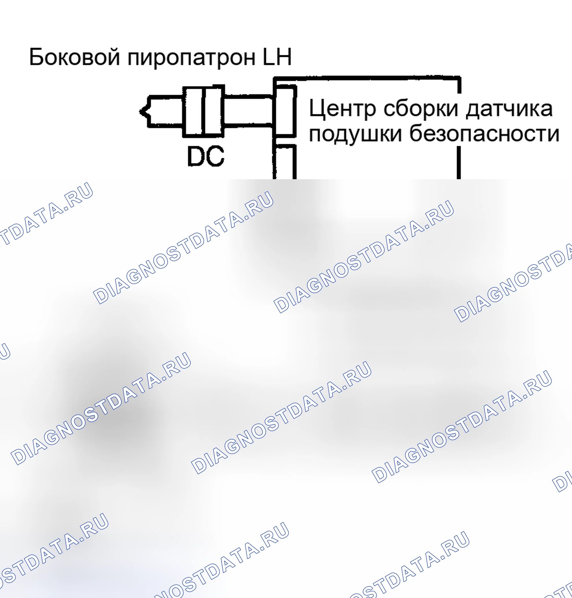 Рис. 219. Toyota Highlander I рестайлинг