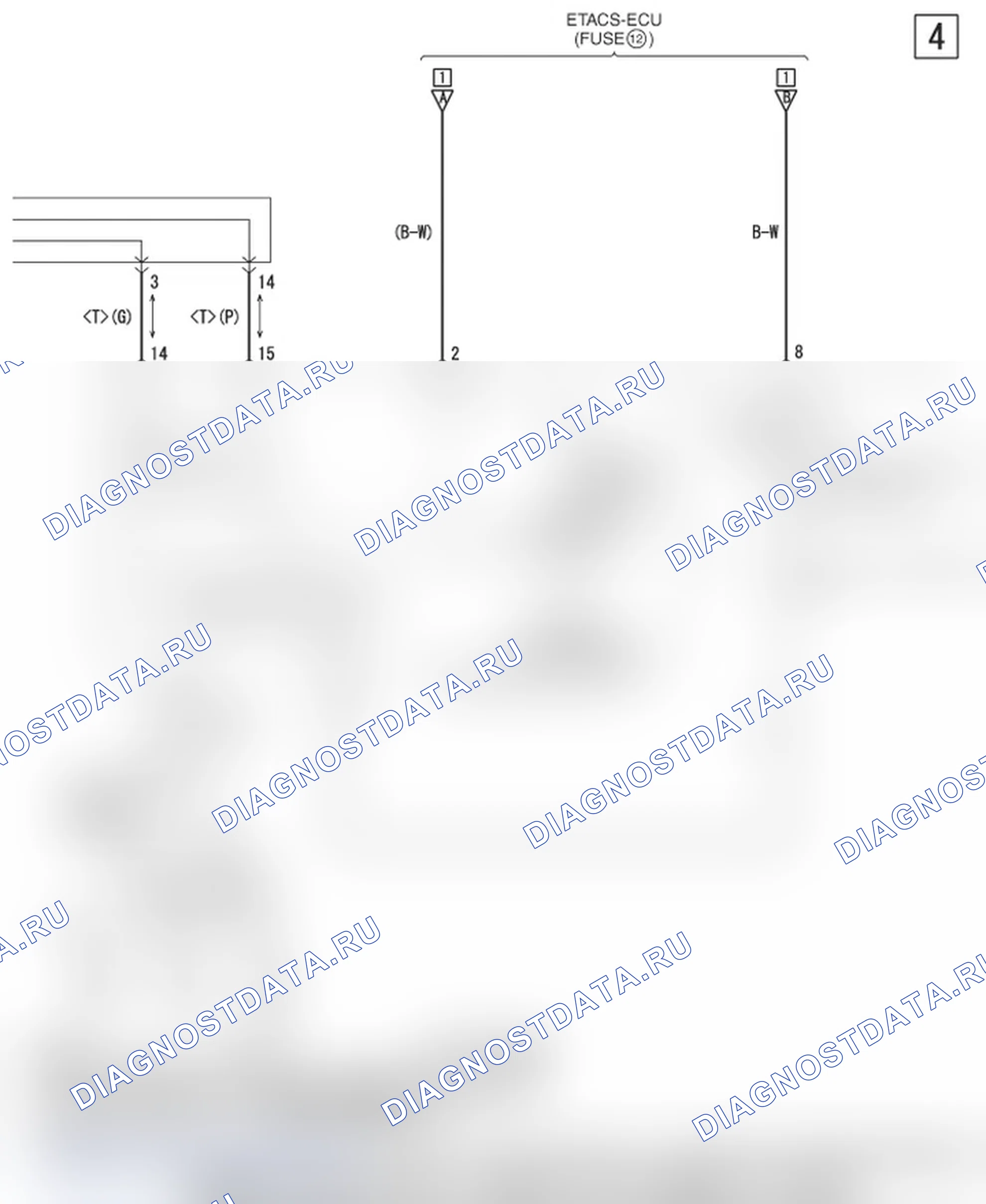 Рис. 429. Mitsubishi Lancer Ralliart X