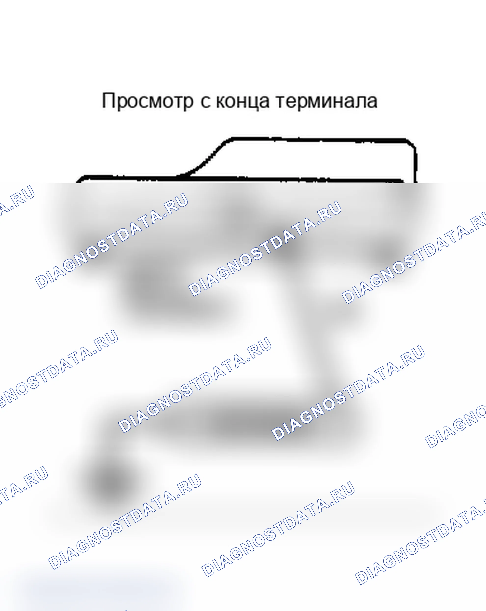 Рис. 156. Dodge Grand Caravan I