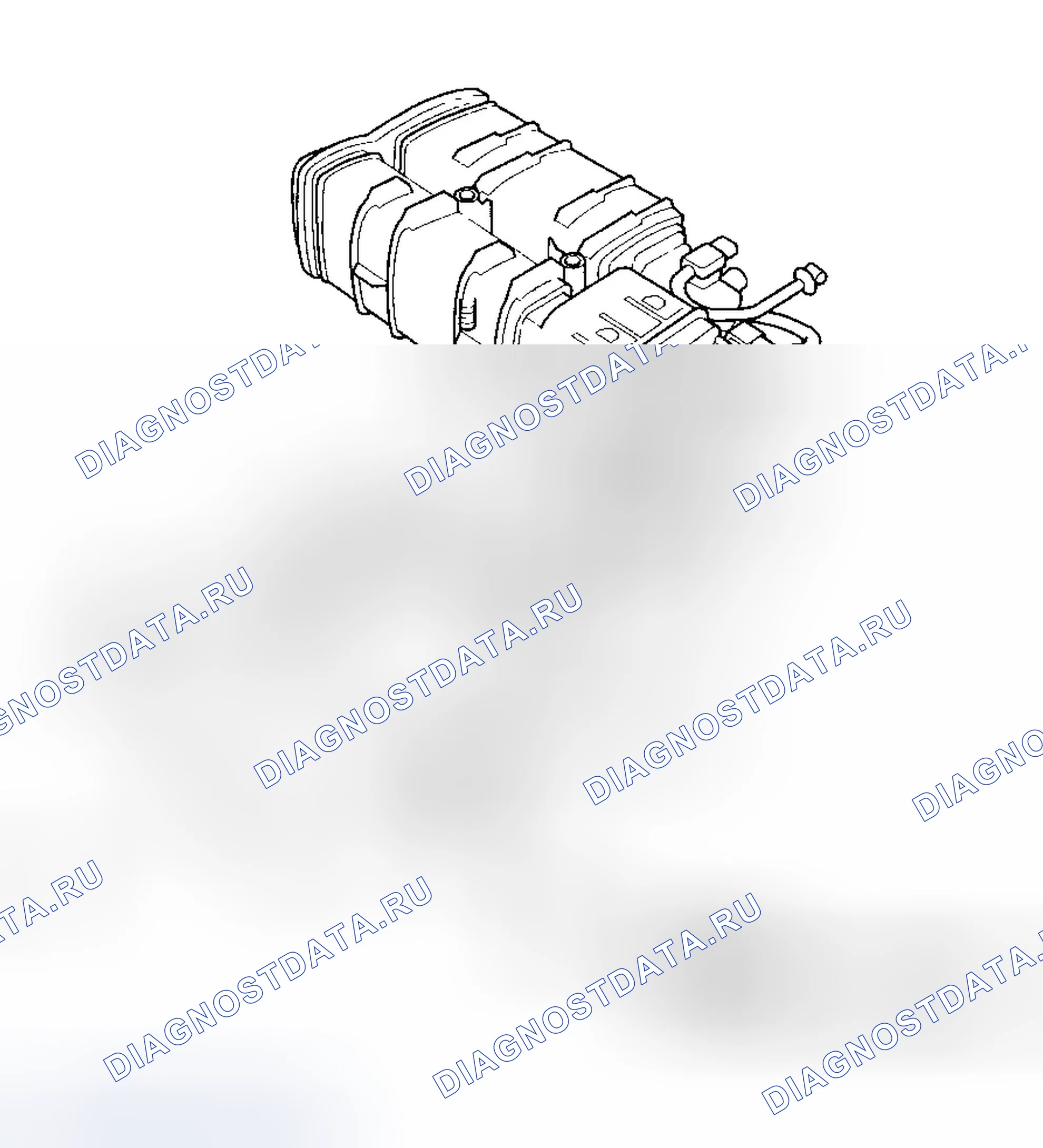 Рис. 64. Honda Odyssey III
