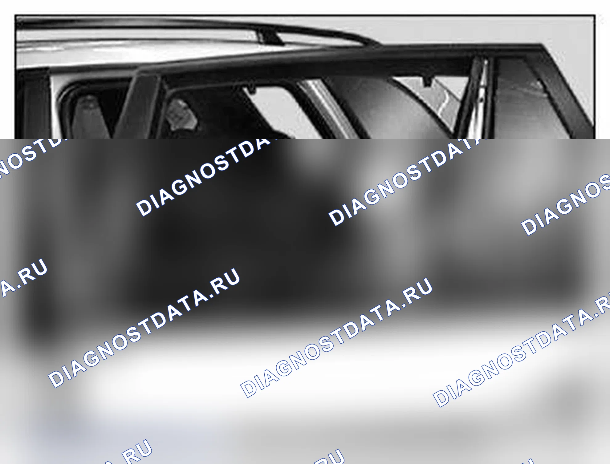 Рис. 490. BMW X5 M E70