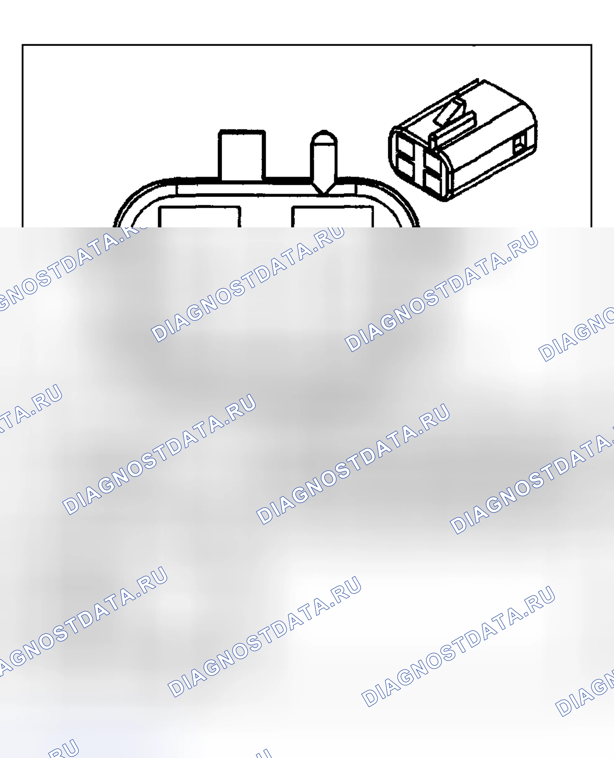 Рис. 27. Buick Park Avenue II рестайлинг
