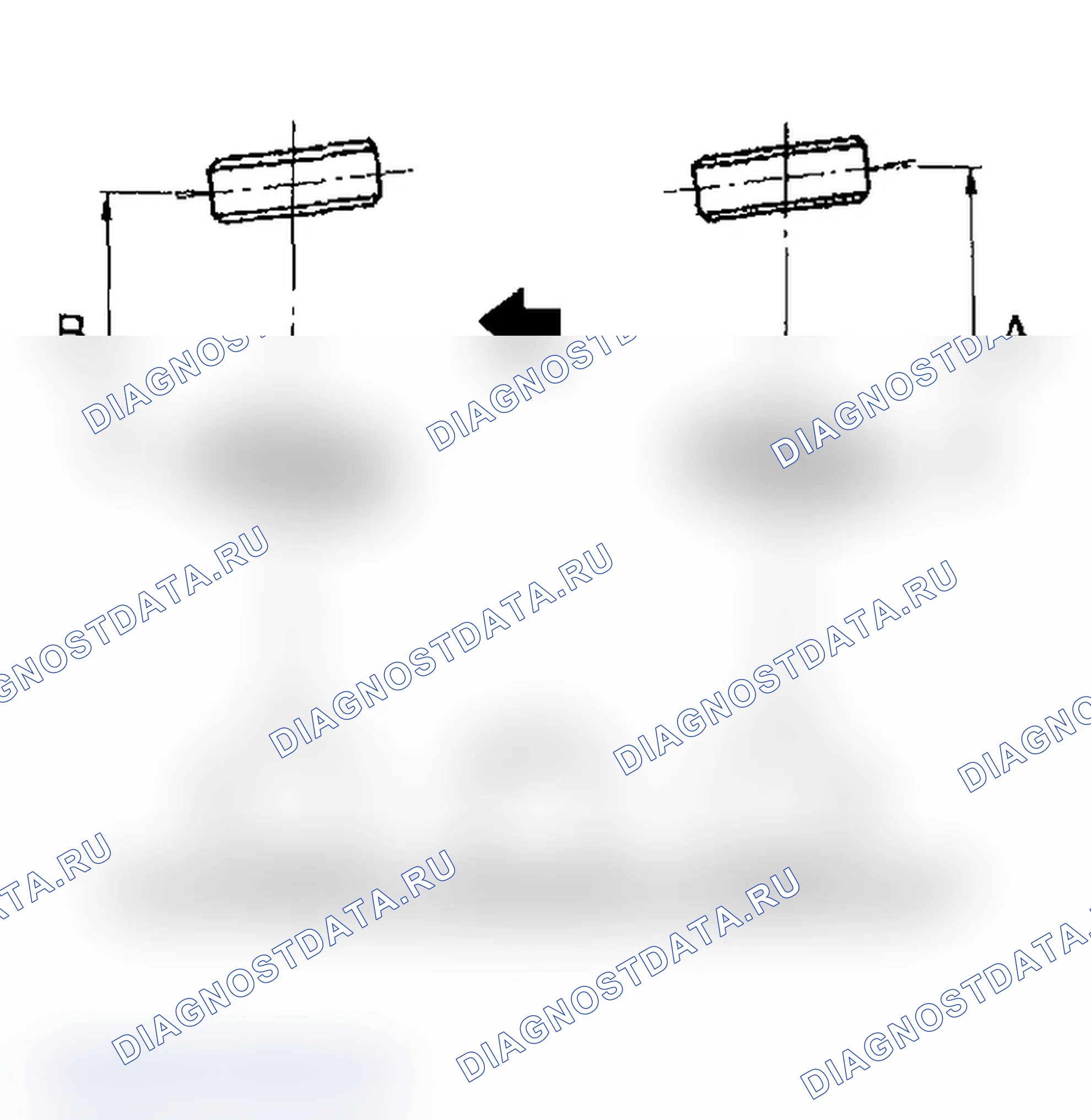 Рис. 27. Subaru Impreza WRX GD/GG рестайлинг