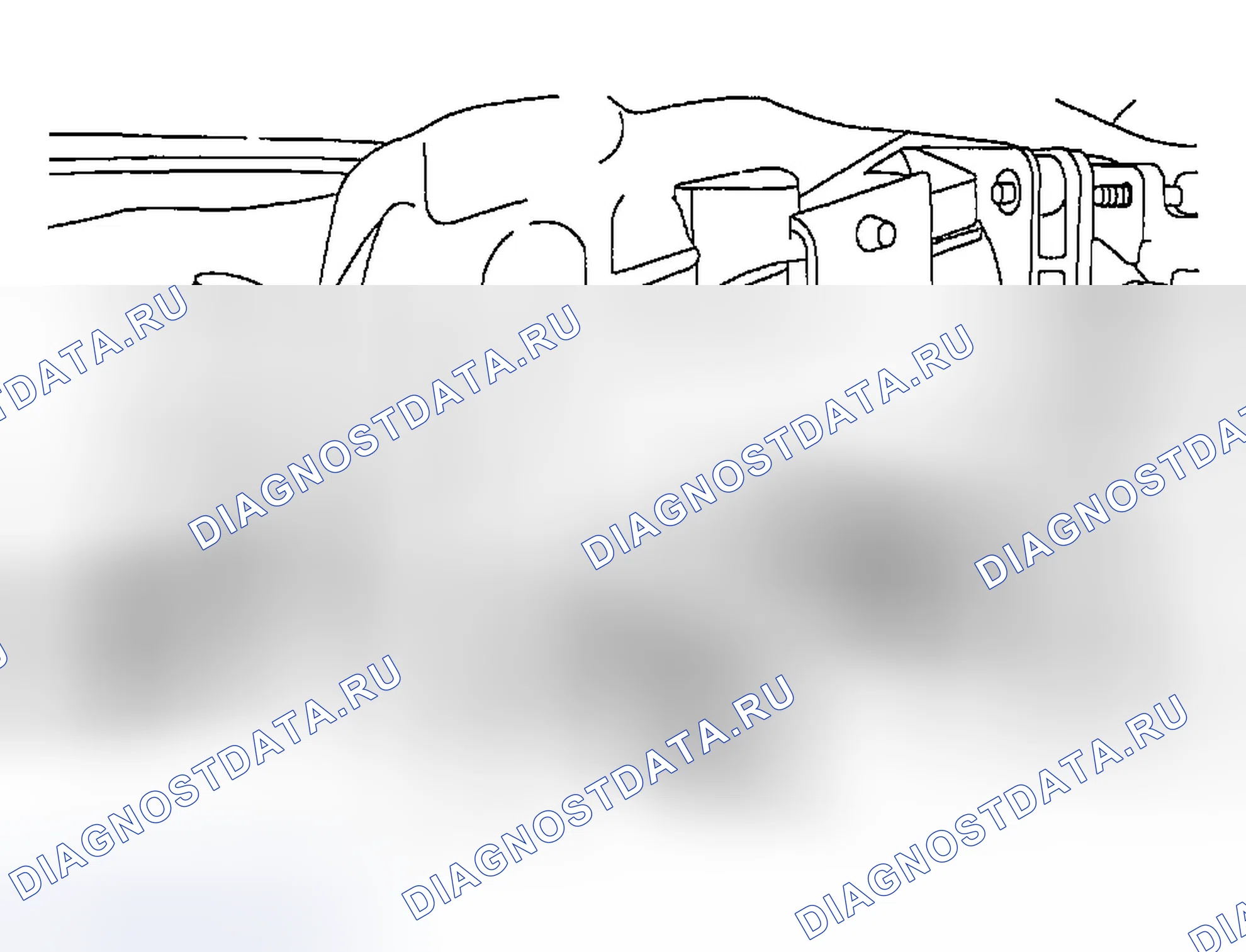 Рис. 167. Ford Excursion I