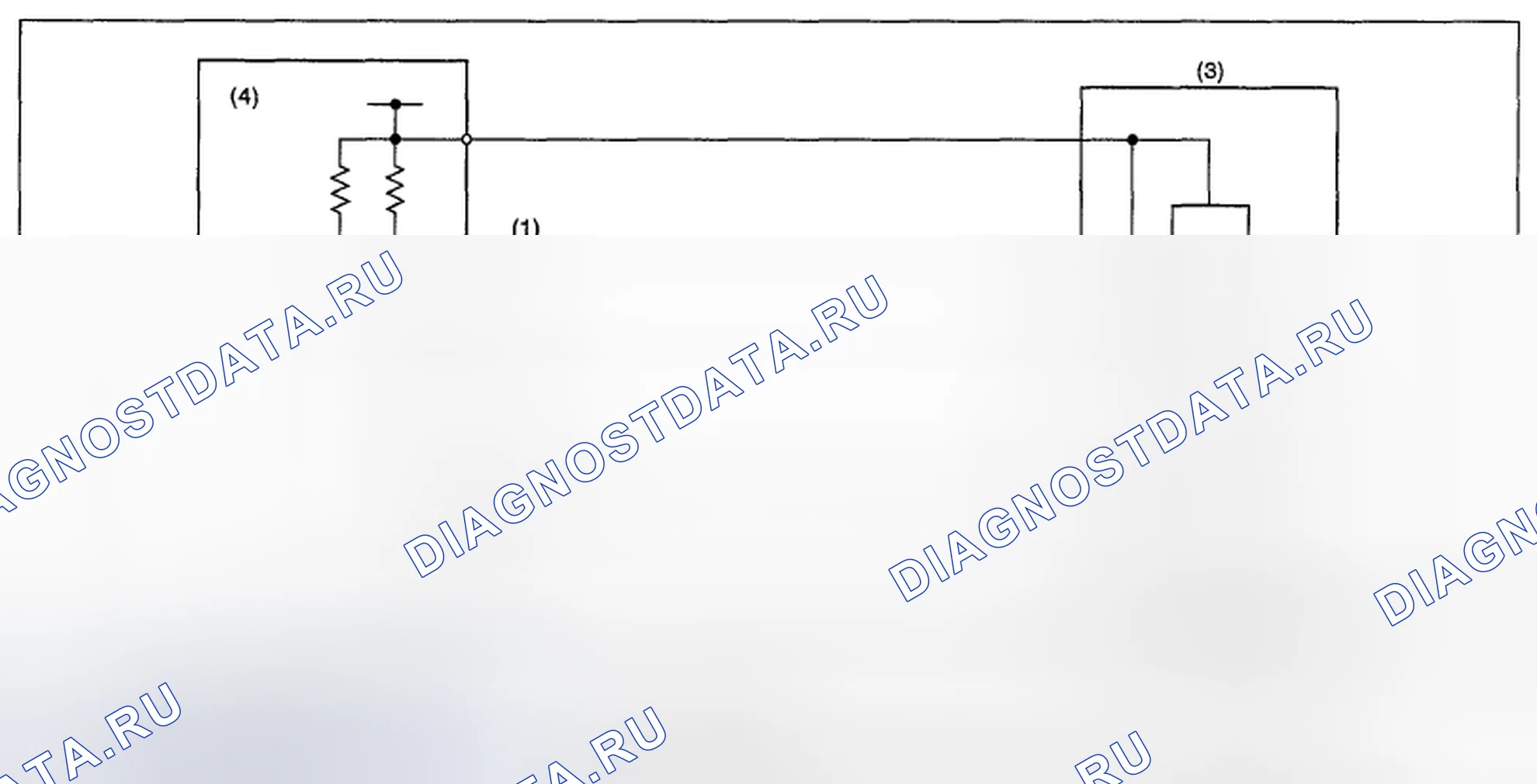 Рис. 311: ОПИСАНИЕ КОМПОНЕНТОВ. Subaru Impreza GH