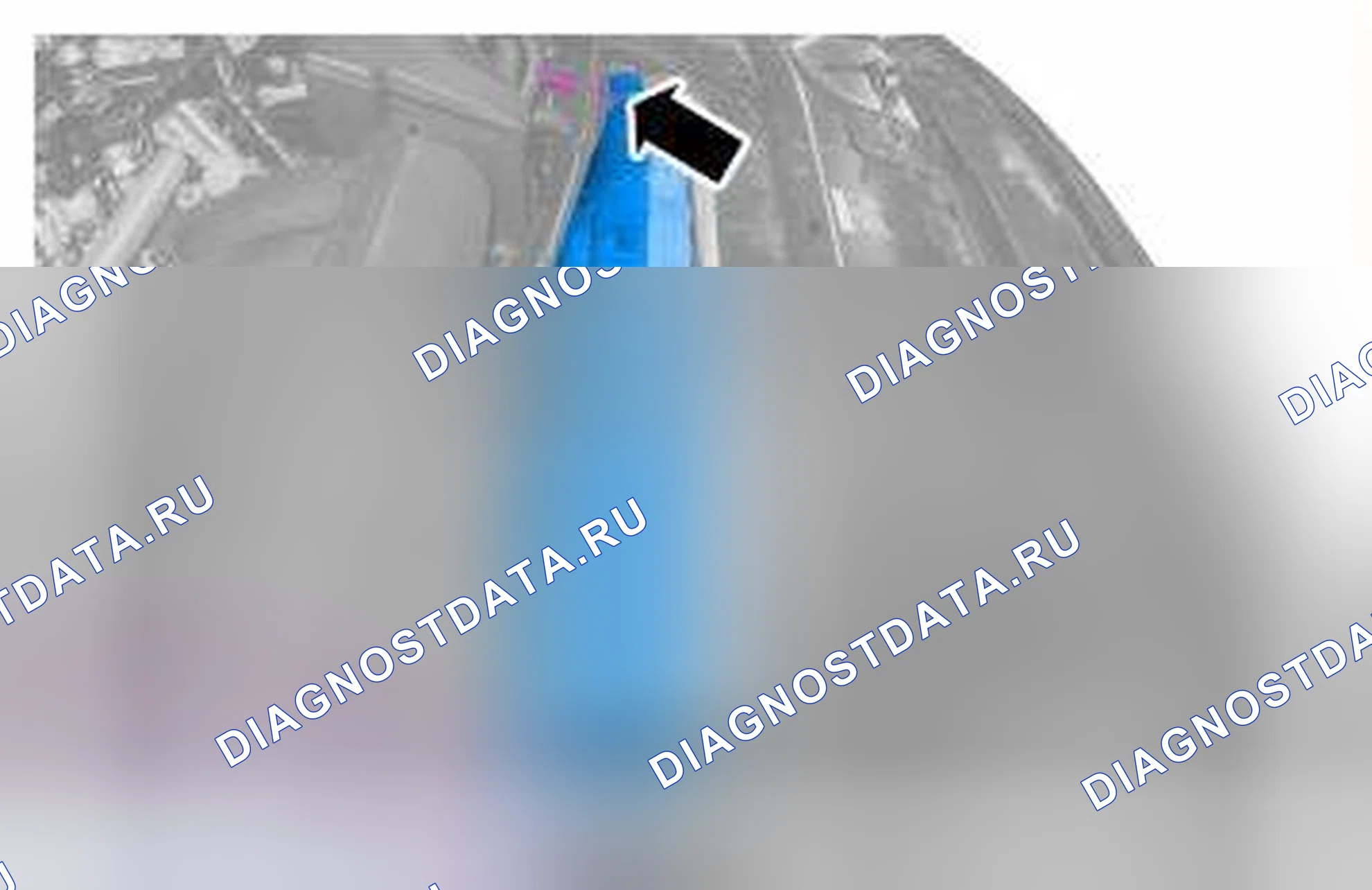 Рис. 84. Volvo S80 II