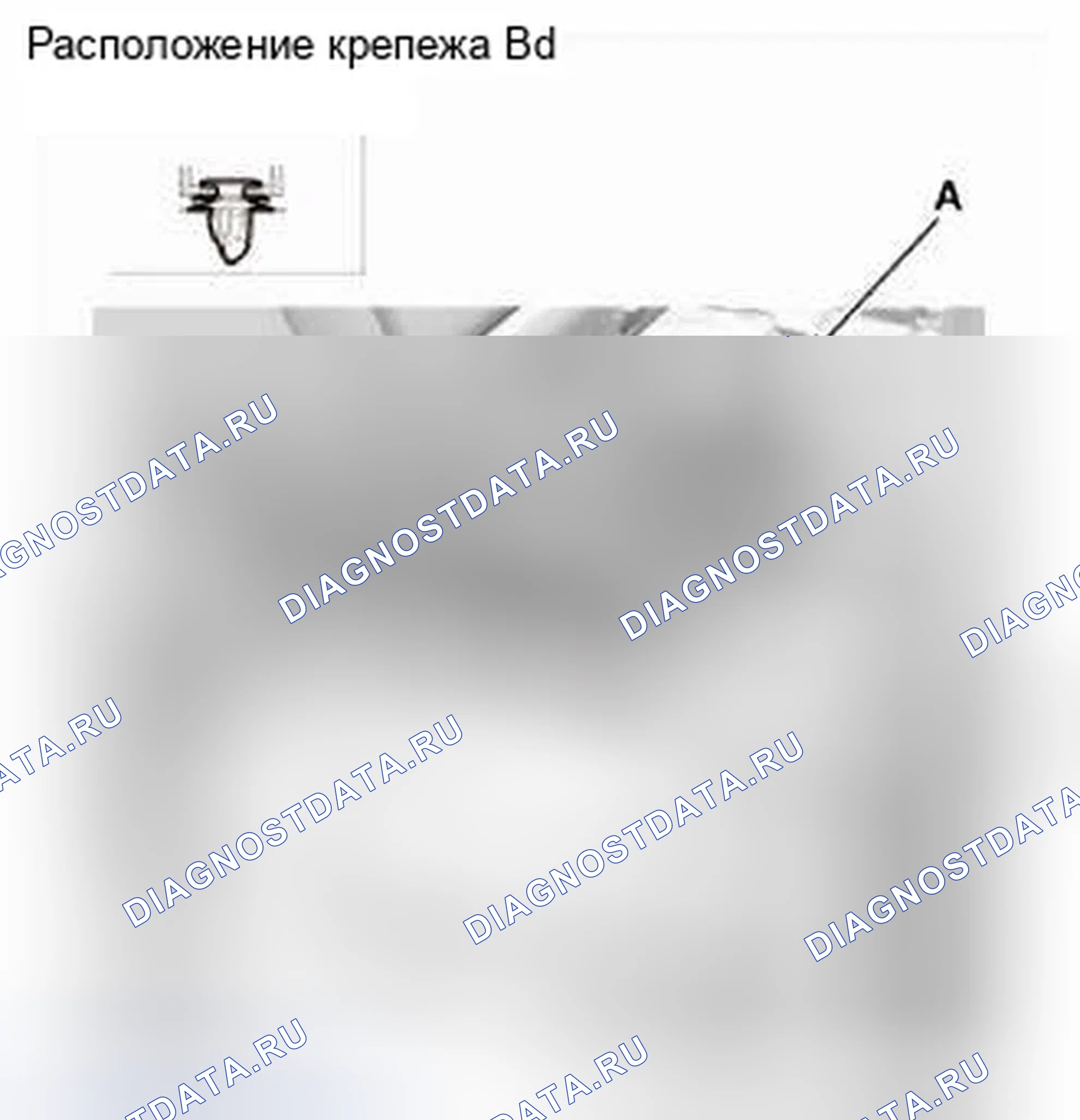 Рис. 319. Honda CR-V IV