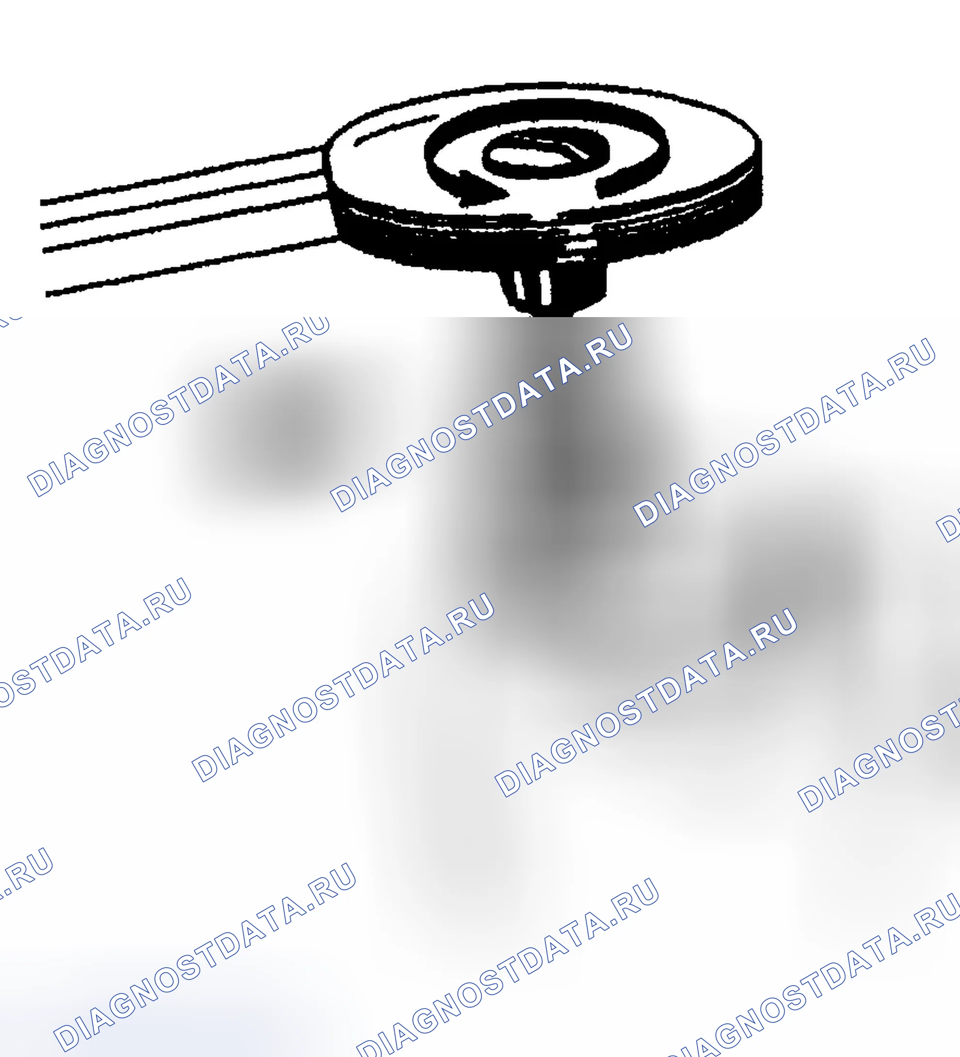Рис. 19. Buick Park Avenue II рестайлинг