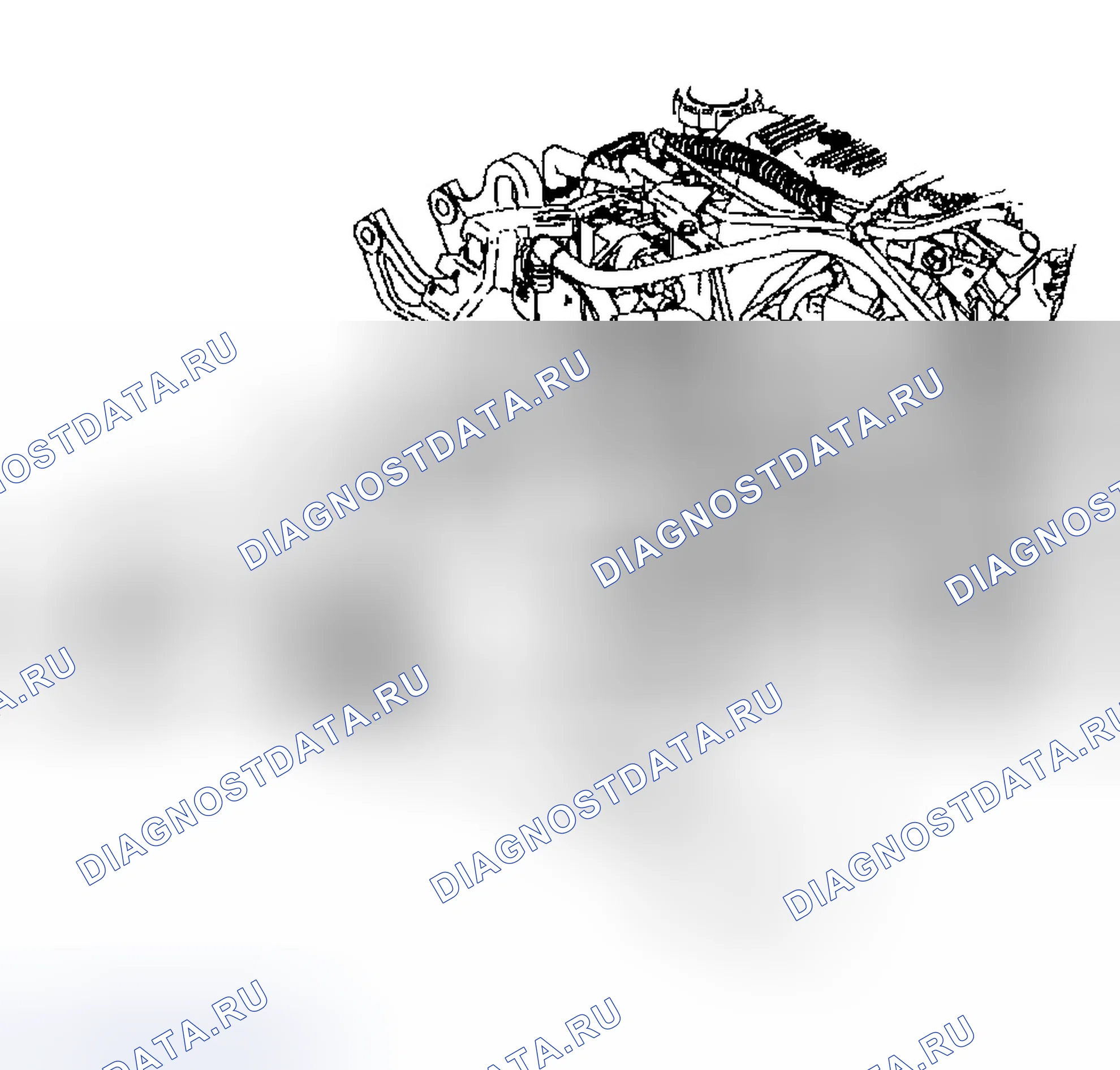 Рис. 23. Buick Century VI