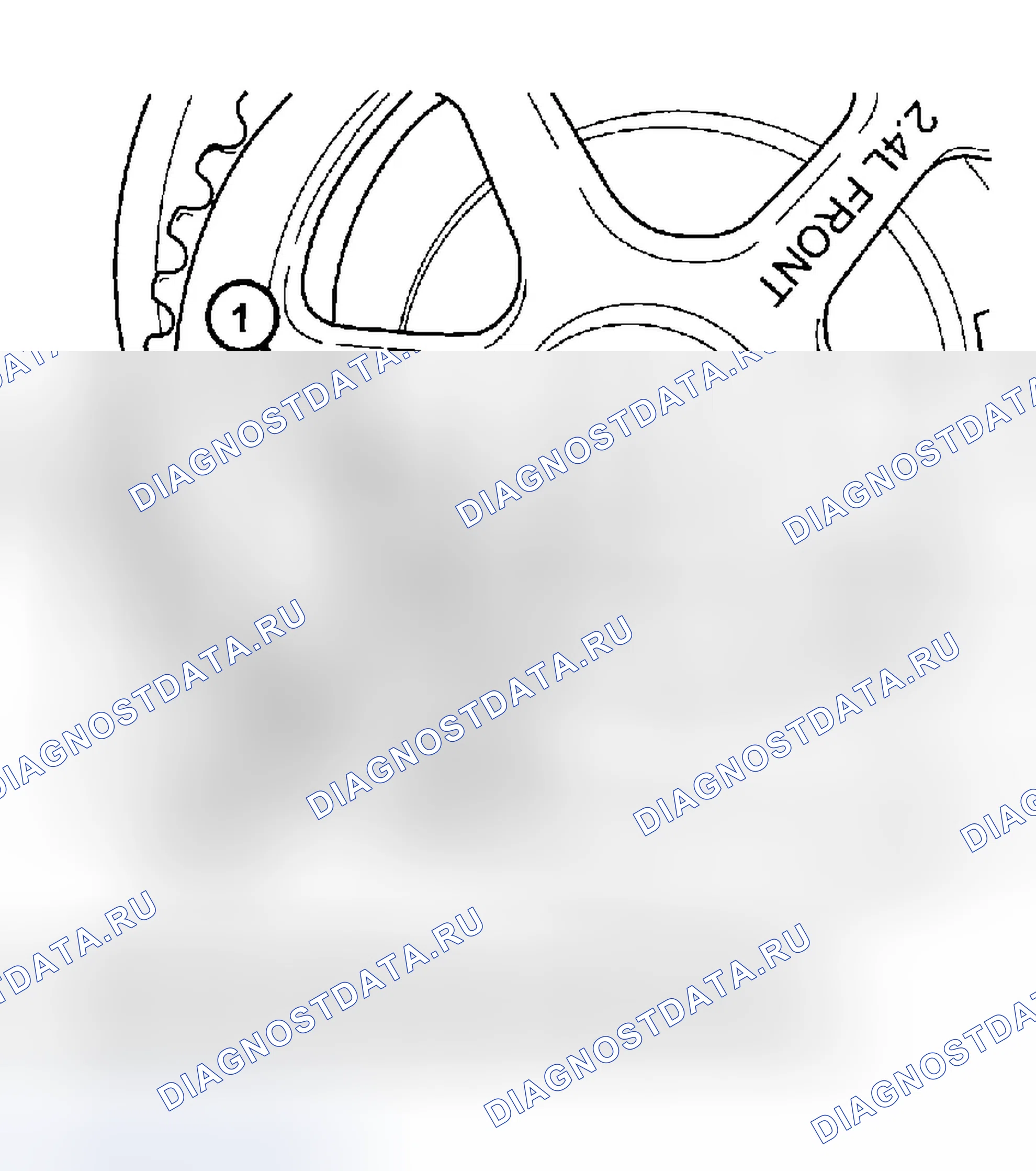 Рис. 22. Jeep Liberty I