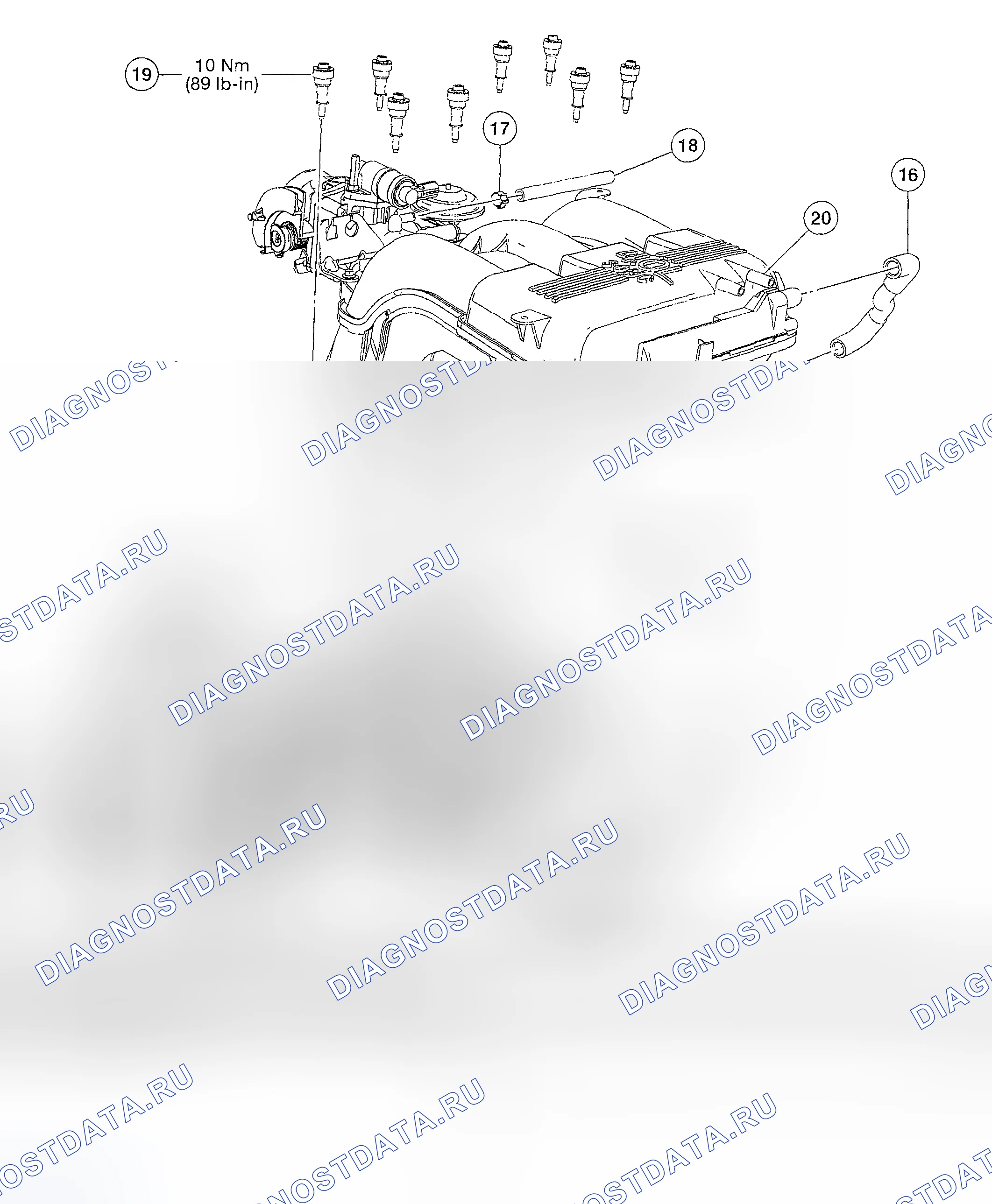 Рис. 105. Hyundai Nexo I