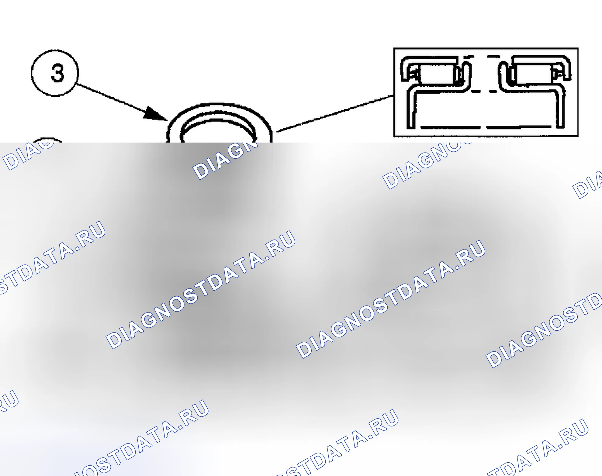 Рис. 371. Mazda Tribute I