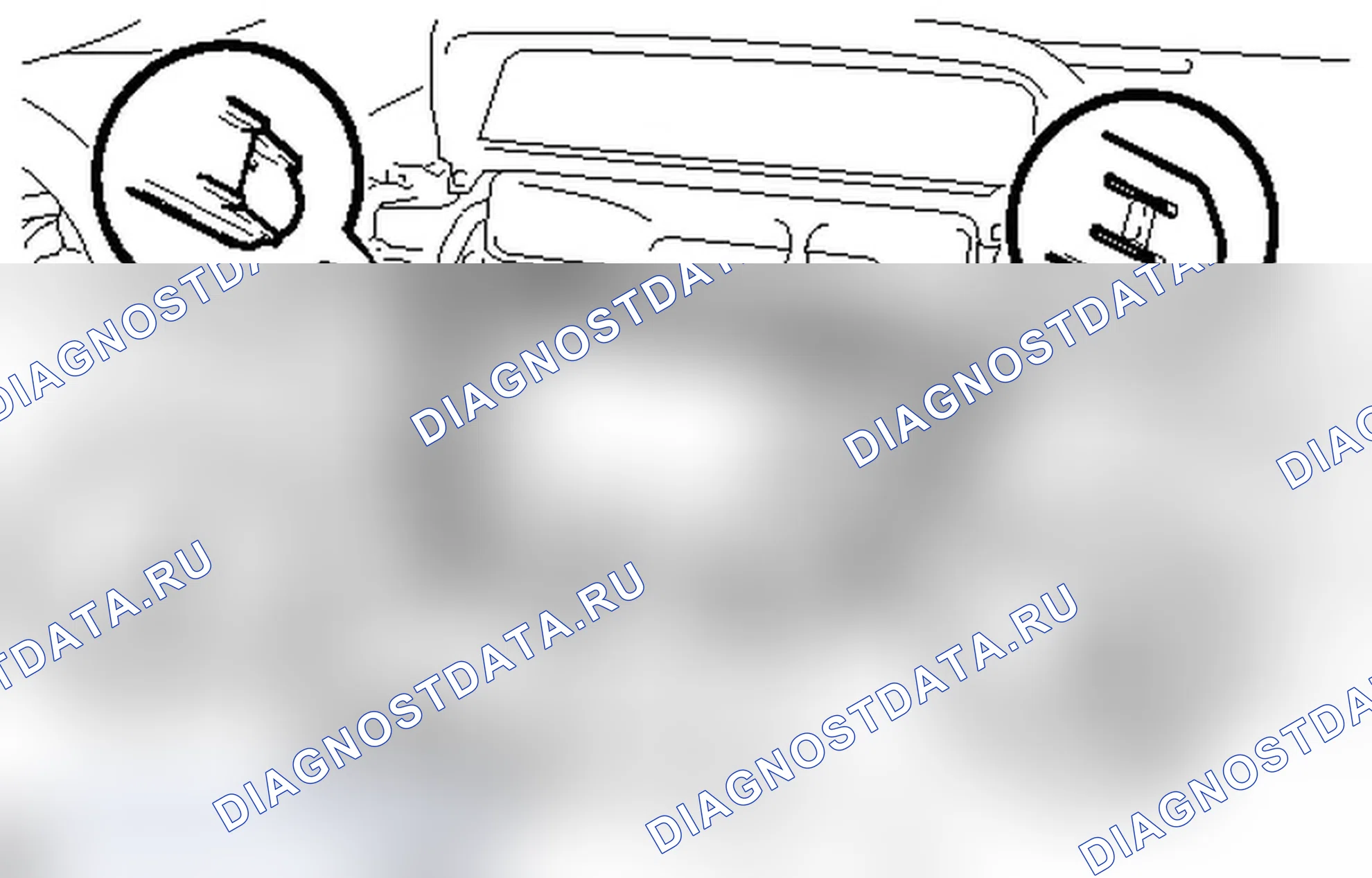 Рис. 4. Toyota Prius V I