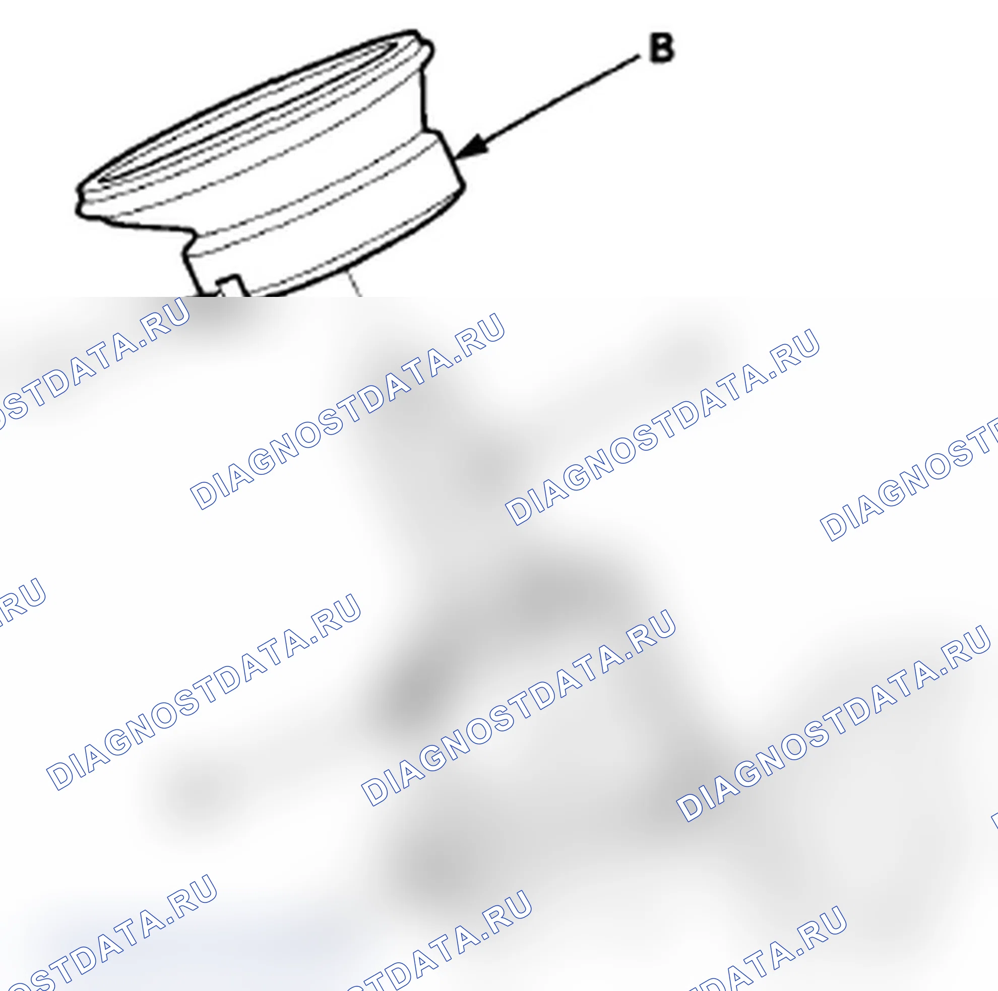 Рис. 98: Установка. Acura TL IV рестайлинг