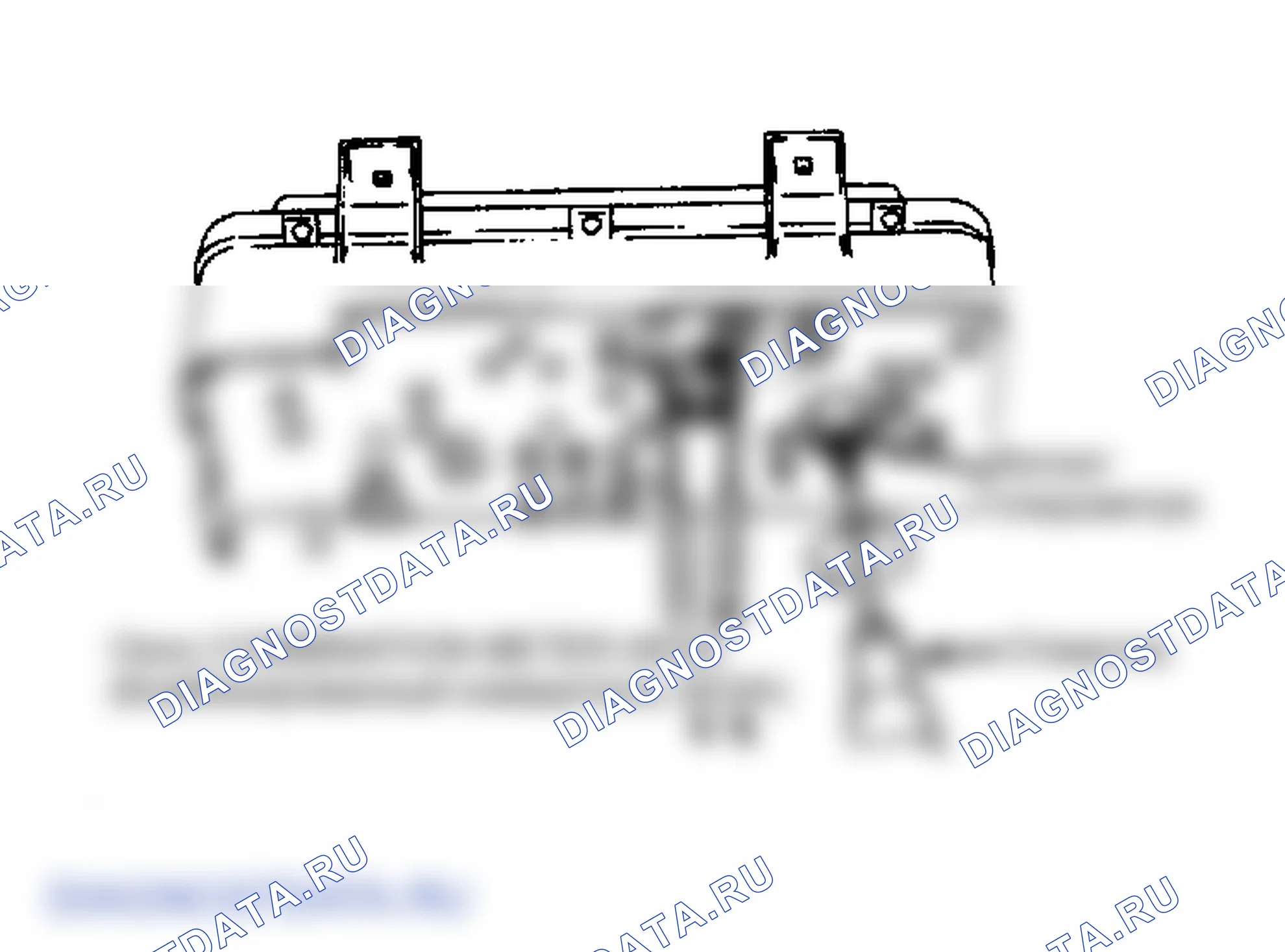 Рис. 2: AAS-1. Mazda MX-6 V