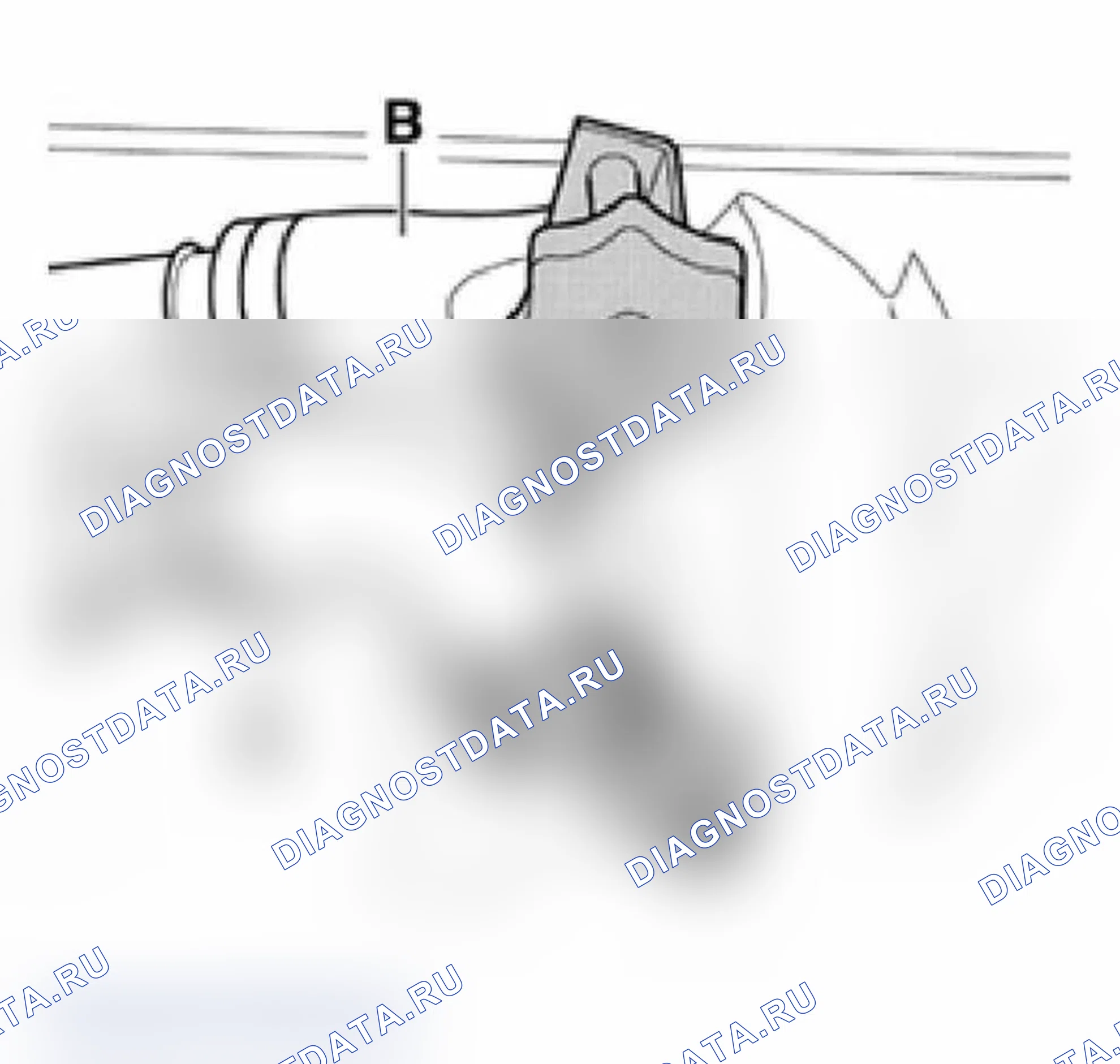 Рис. 153. Audi A6 C5 рестайлинг