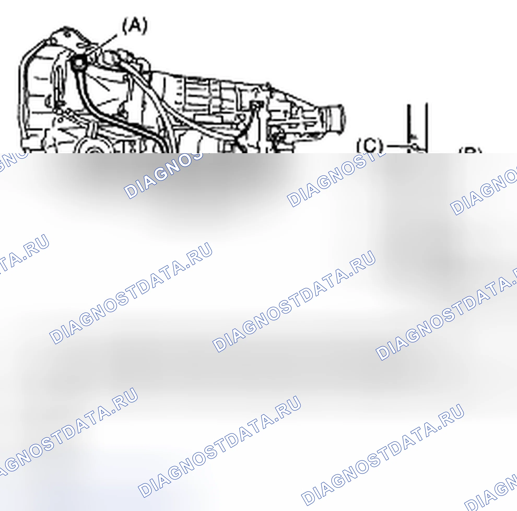Рис. 32. Subaru Impreza WRX STI GD рестайлинг 2
