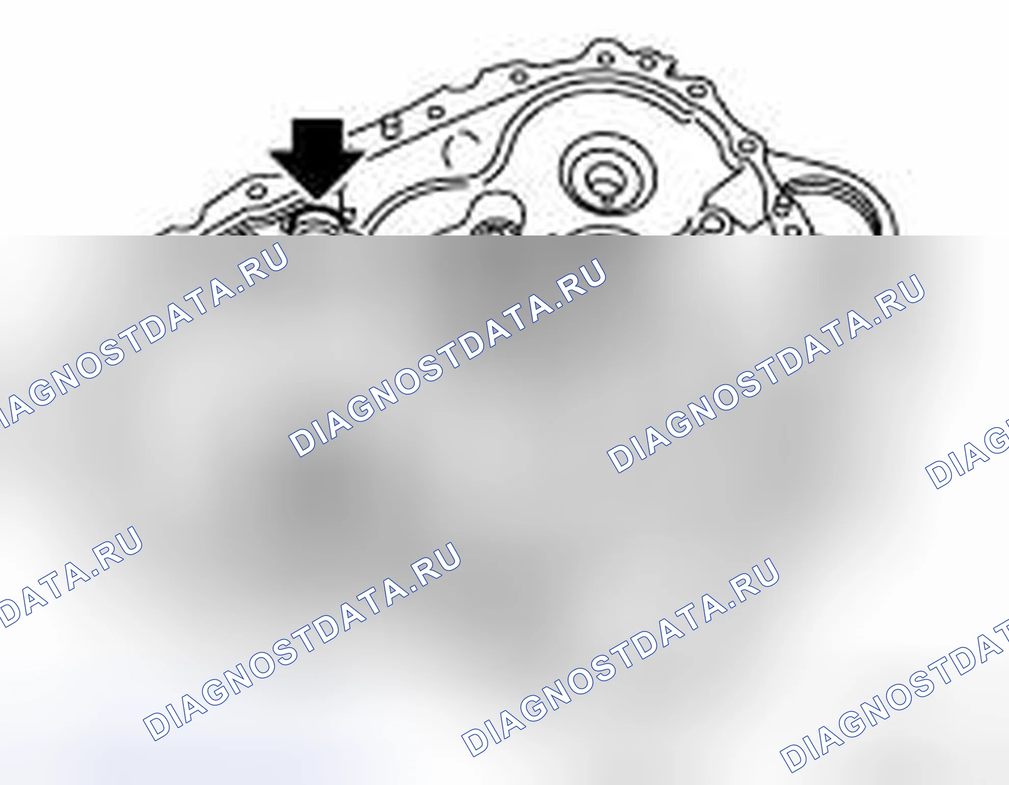 Рис. 261. Nissan Sentra B16 рестайлинг