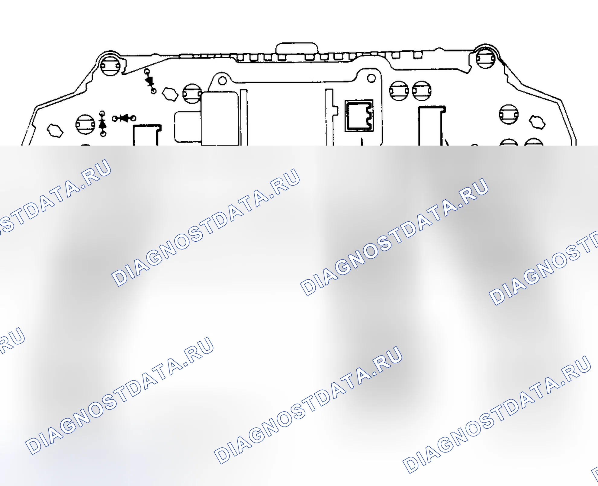 Рис. 24. Nissan Sentra B13