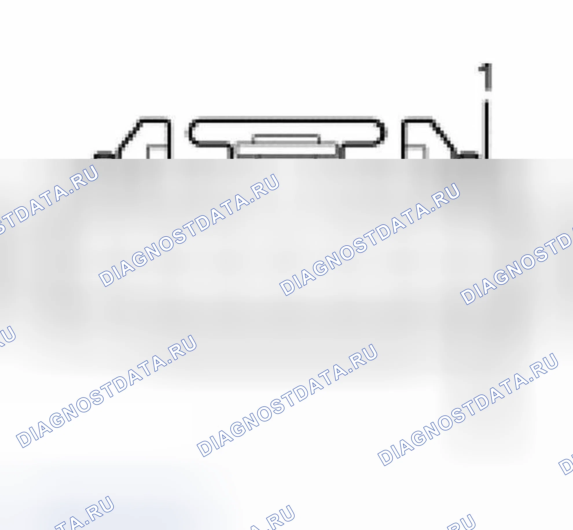Рис. 10: Модуль безопасности автомобиля C3008a. Ford Pickup F150 