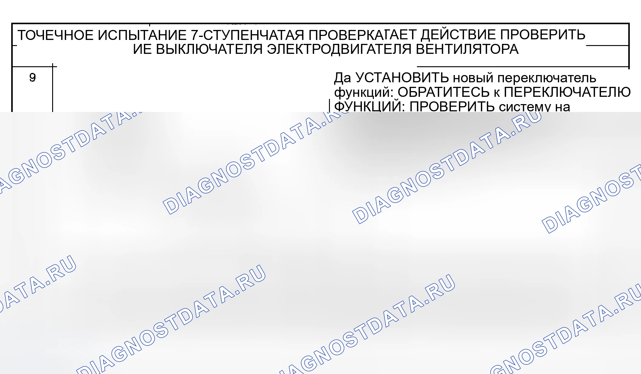 Рис. 60. Mazda Tribute I