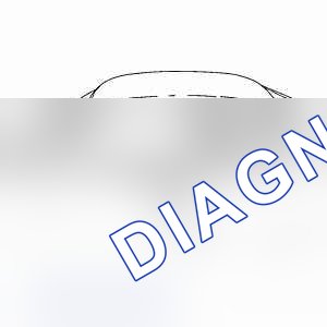 Замена крыша — c4df05vc. Peugeot 406 I