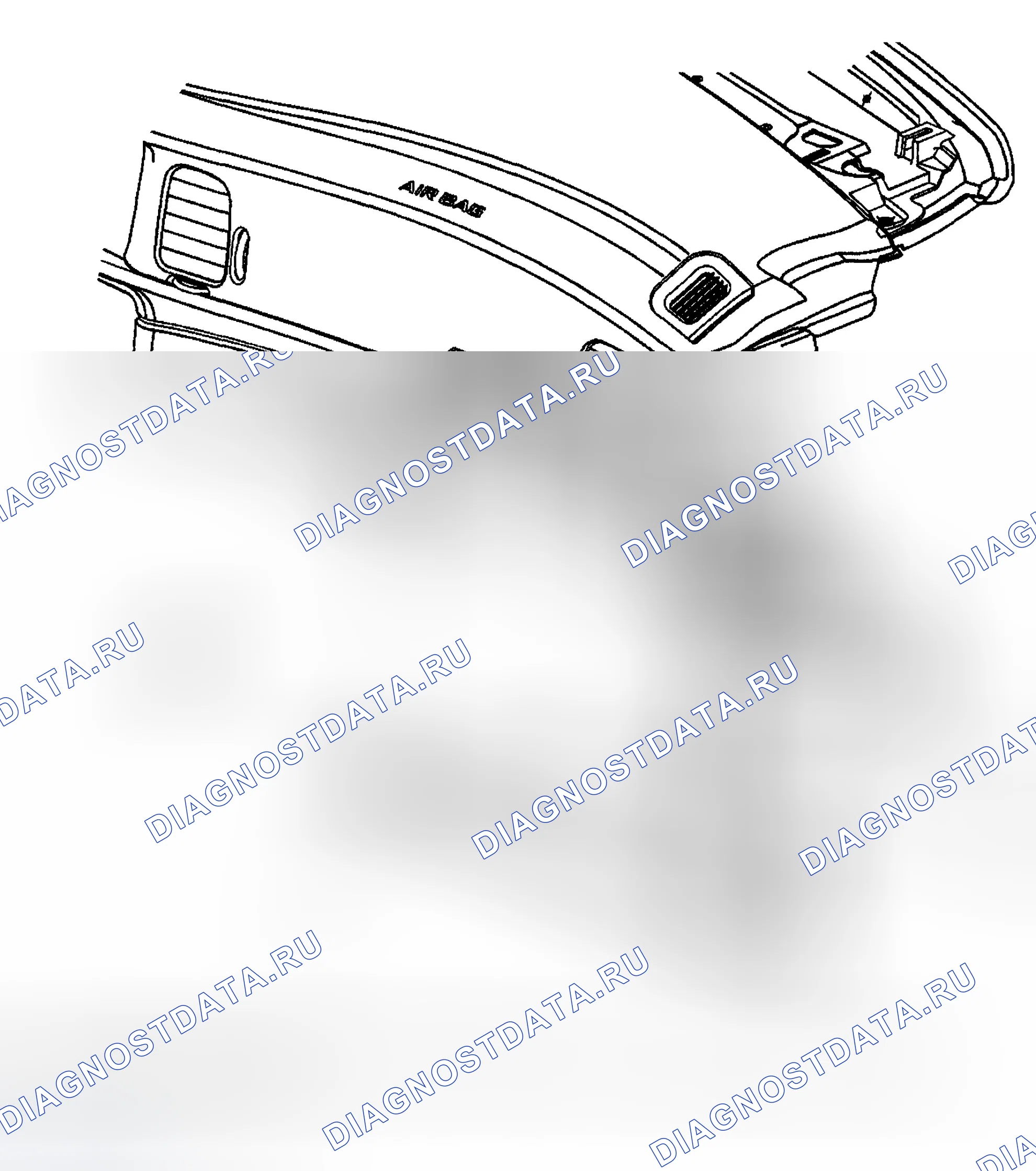 Рис. 105. Chevrolet Impala VIII