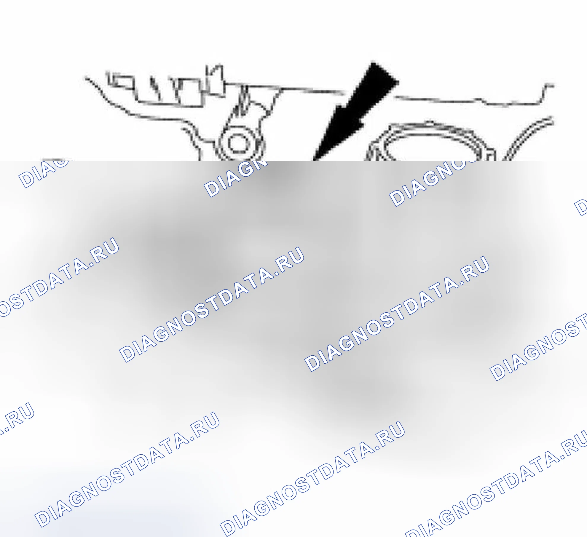 Рис. 86. Ford Focus I рестайлинг