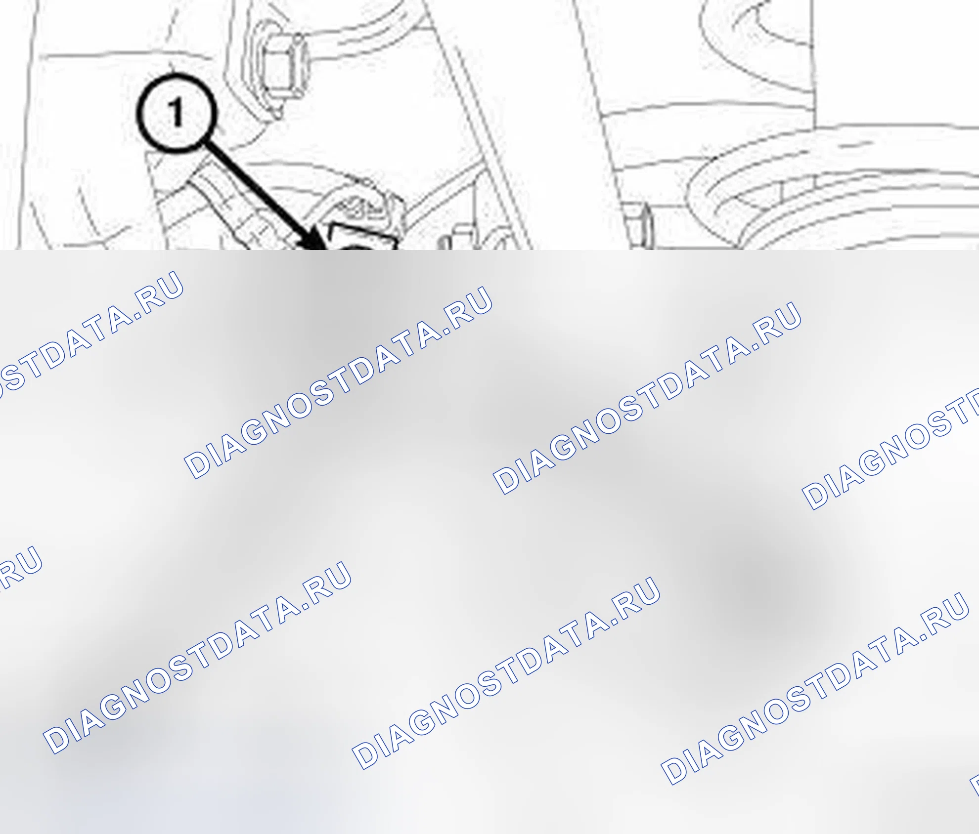 Рис. 85. Dodge Journey I