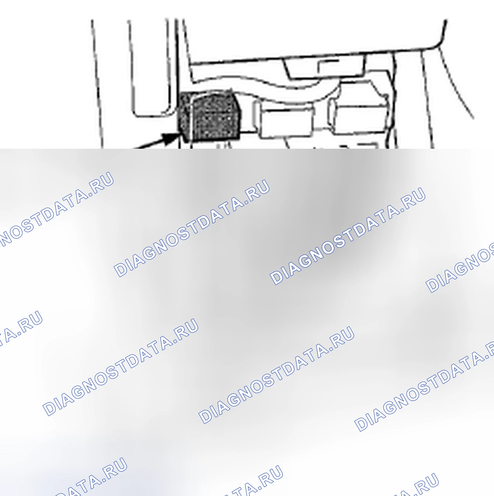 Рис. 414. Honda Crosstour I