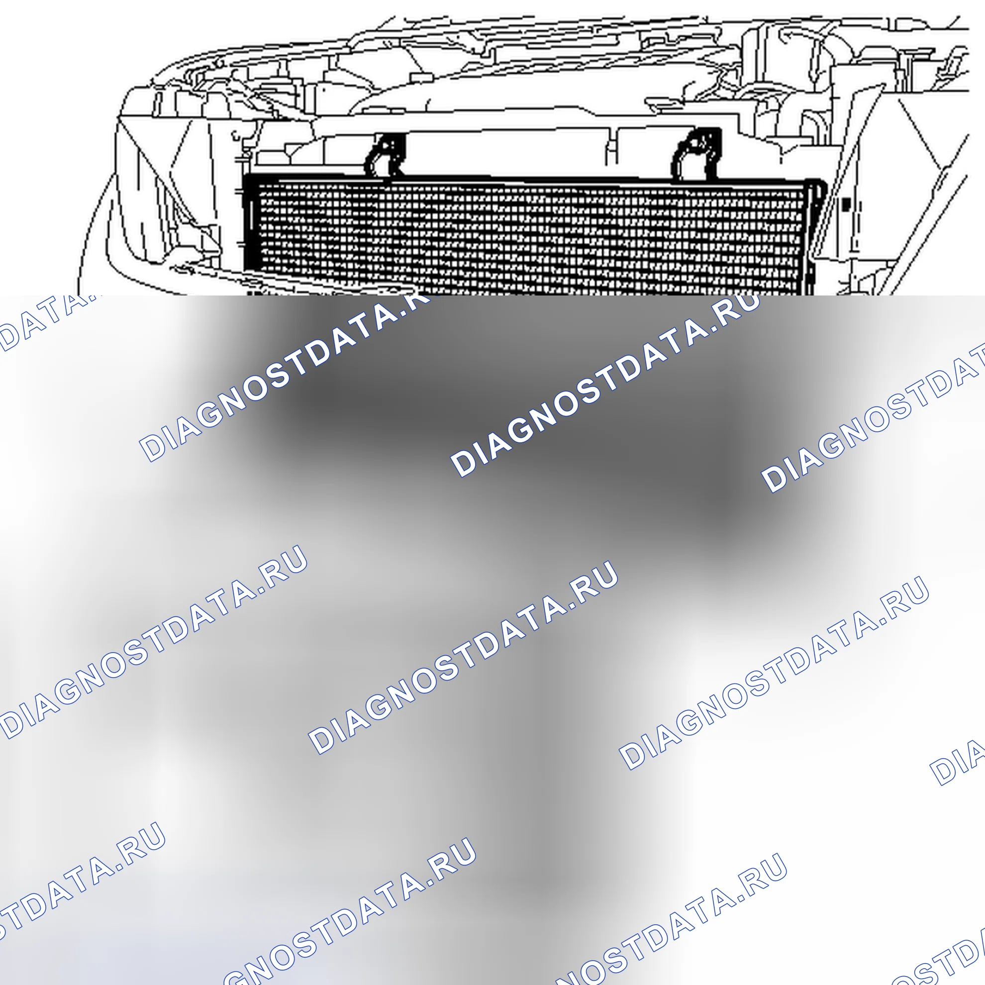 Рис. 119. Toyota Venza I