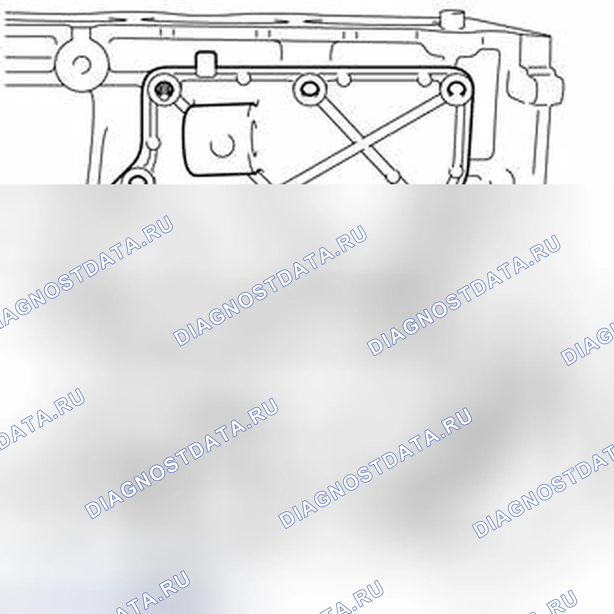 Рис. 317. Toyota Corolla XI