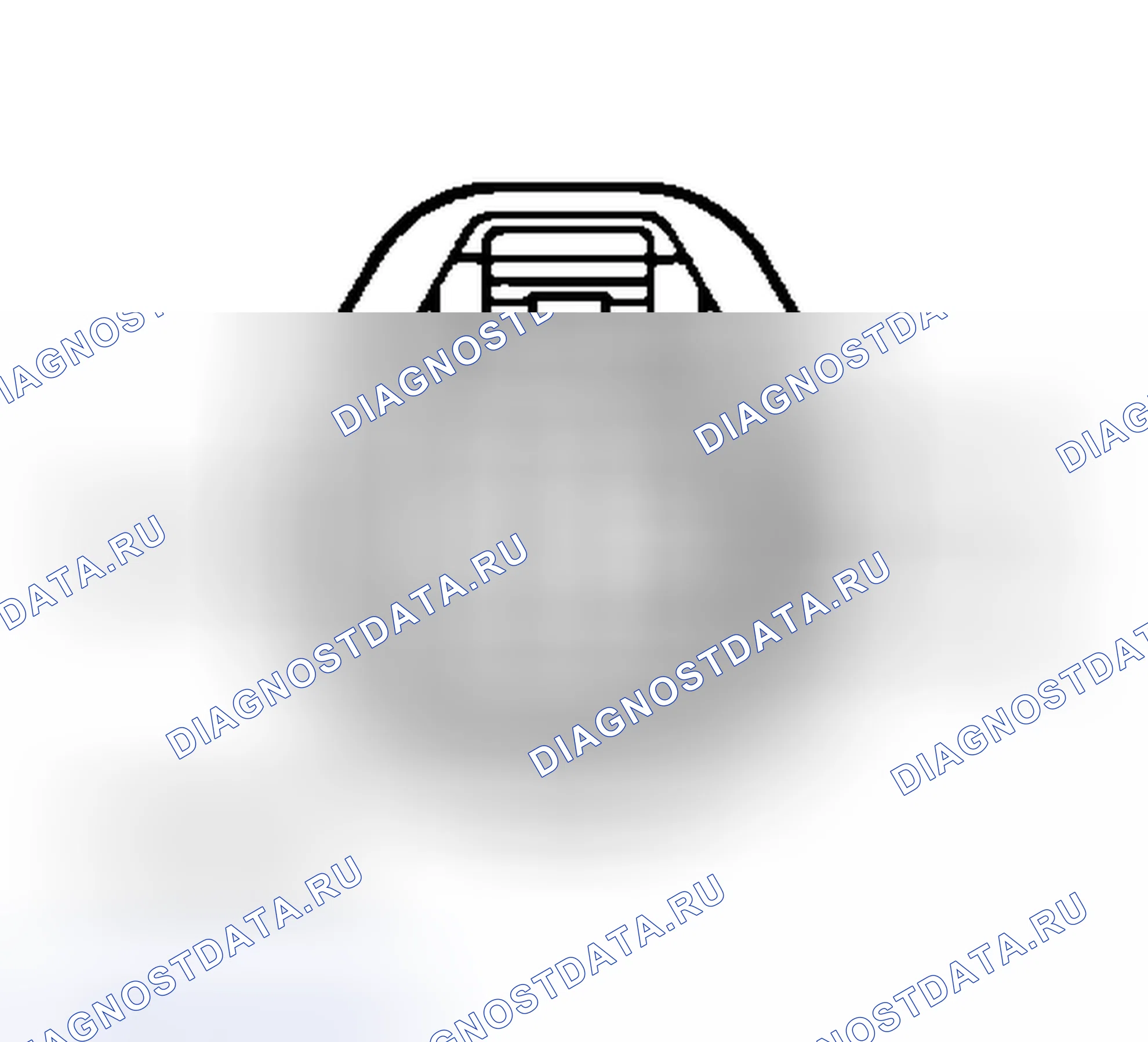 Рис. 60. Toyota Previa I