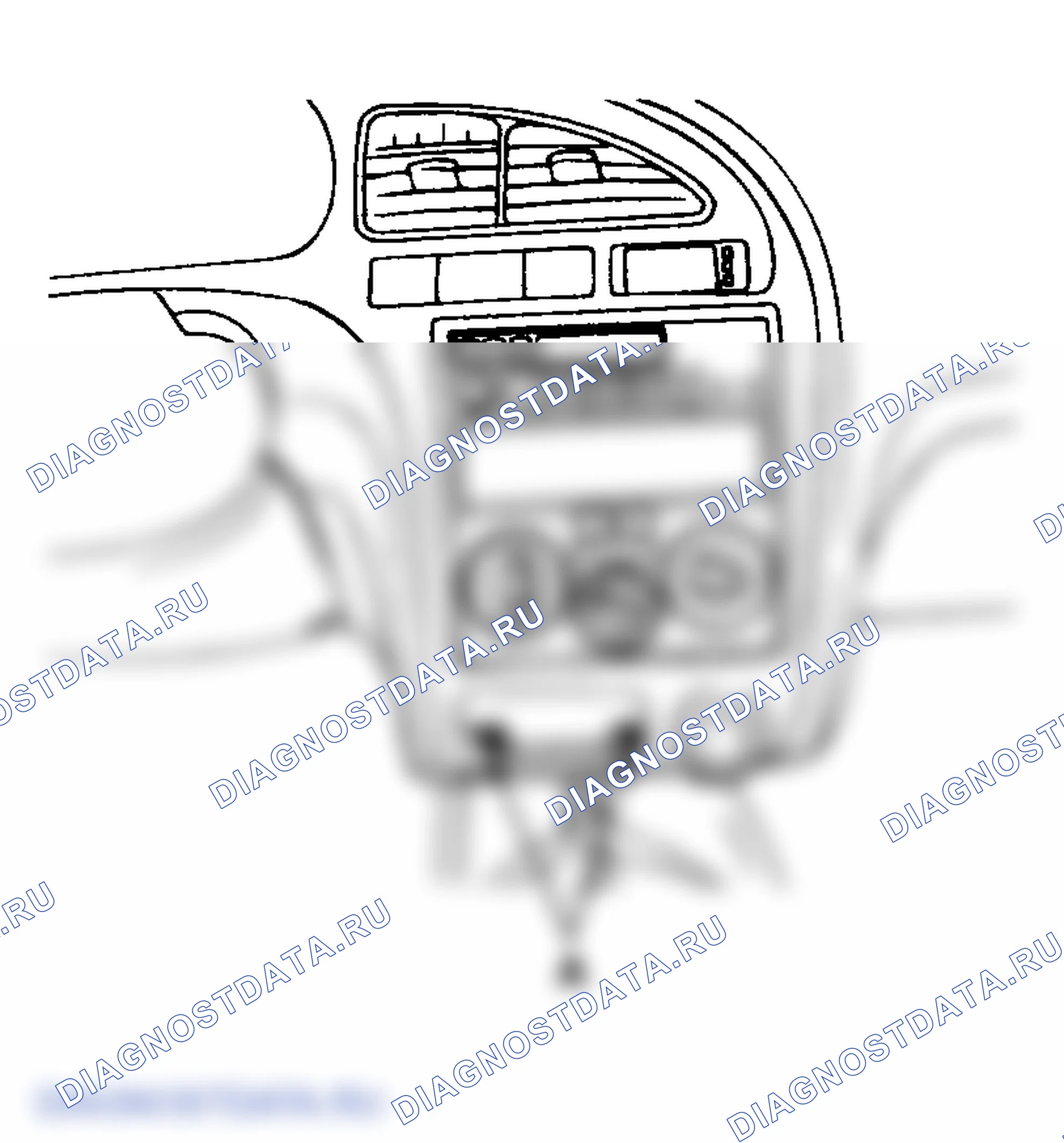 Рис. 7. Hyundai Elantra III рестайлинг