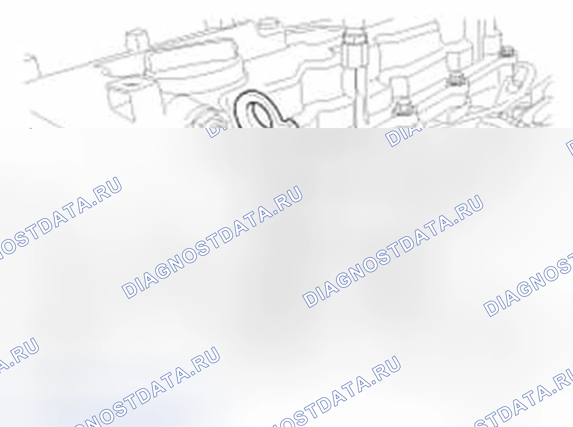 Рис. 404. Hyundai Sonata VI
