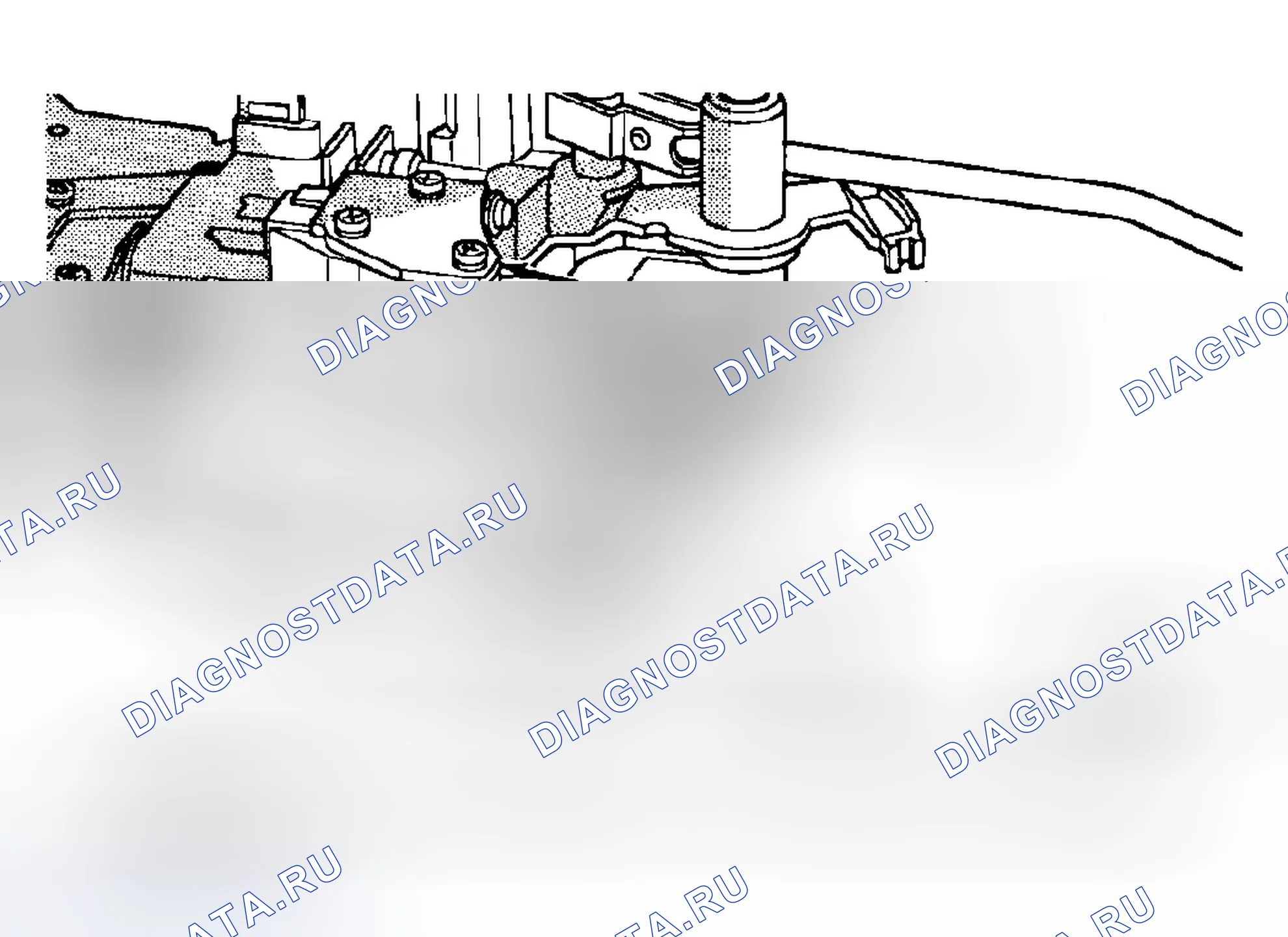 Рис. 251. Dodge Cab & Chassis R3500 