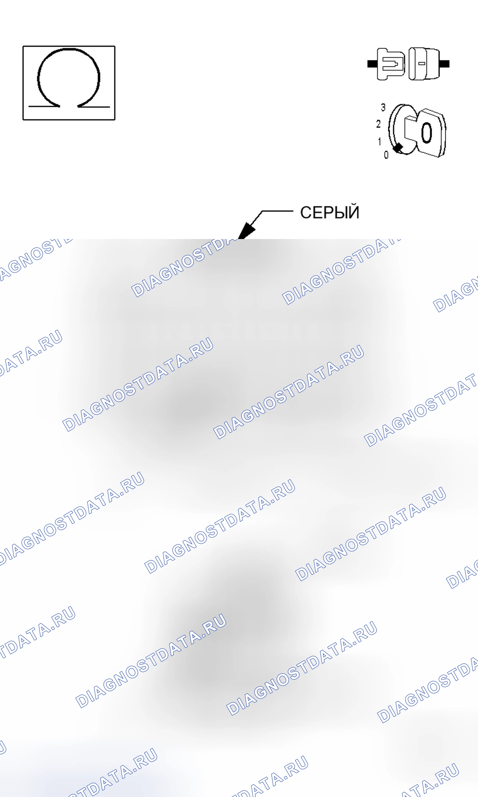 Рис. 56. Dodge Magnum I рестайлинг