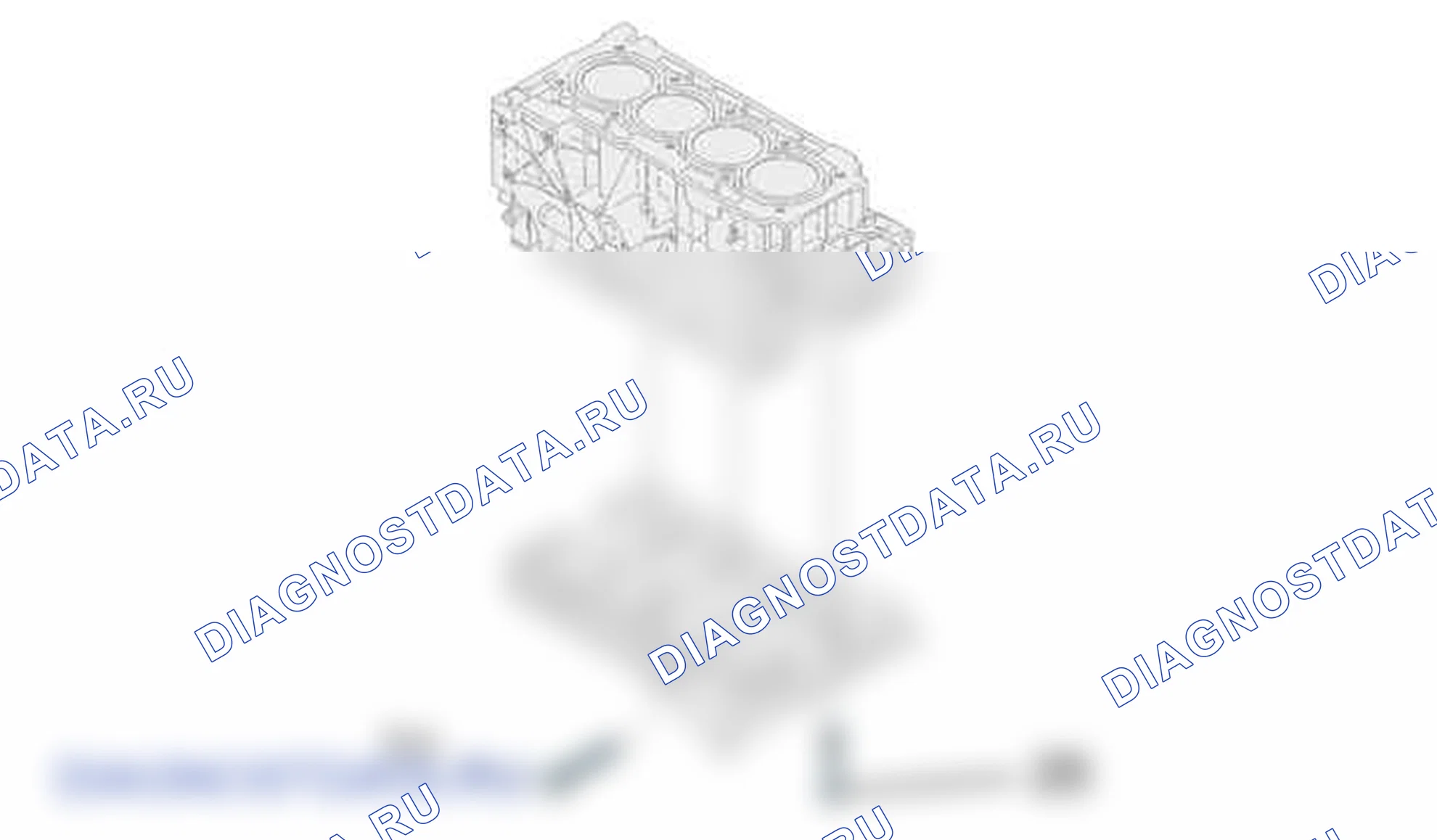 Моменты затяжки: тип двигателя EW10A — b1bps5fd. Citroen Jumpy II